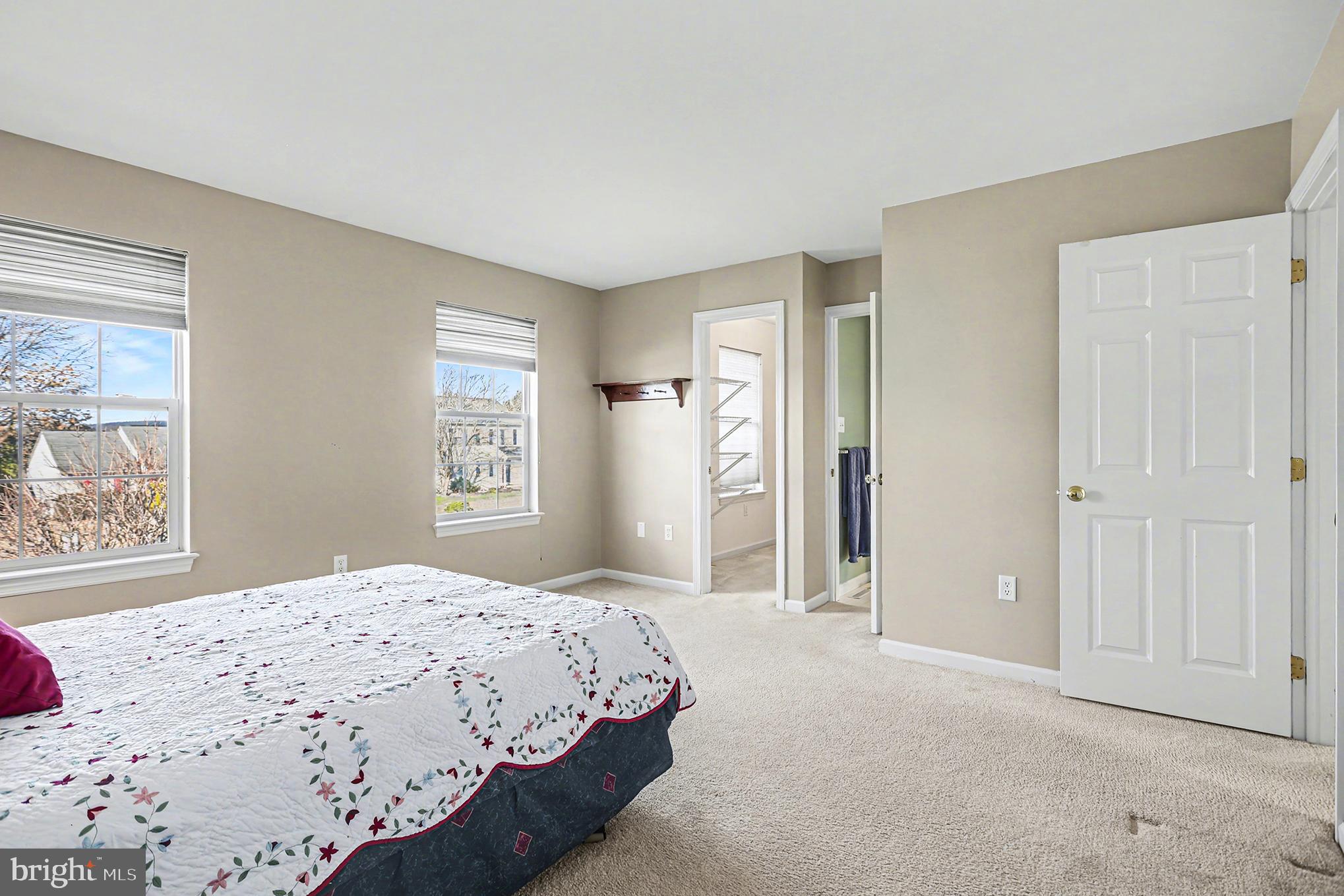 ASHLEY FARMS - Residential