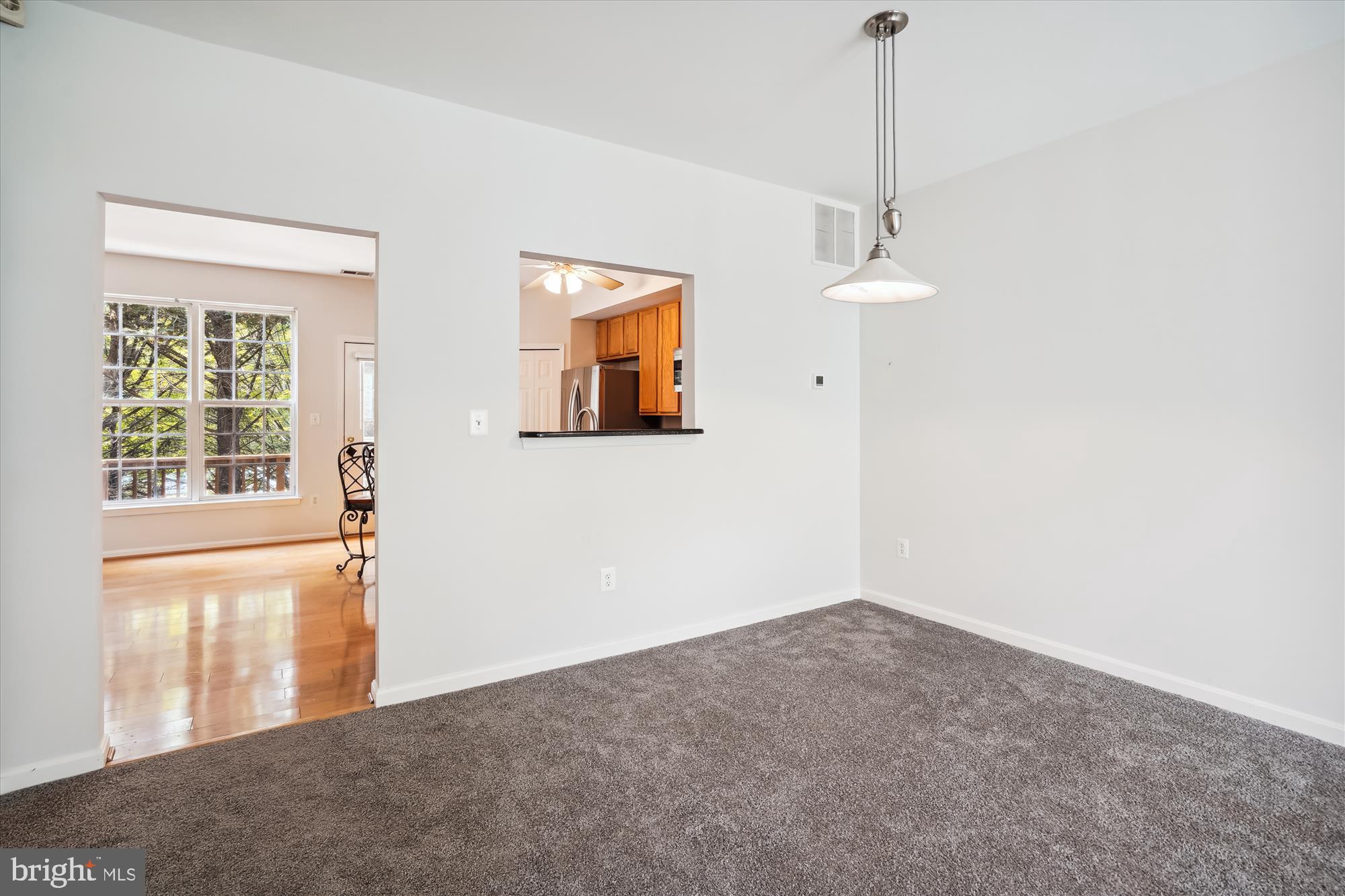 HARBOUR GATES - Residential Lease