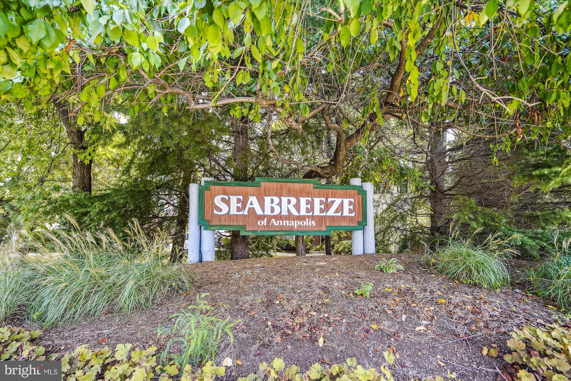 HARBOUR GATES - Residential Lease