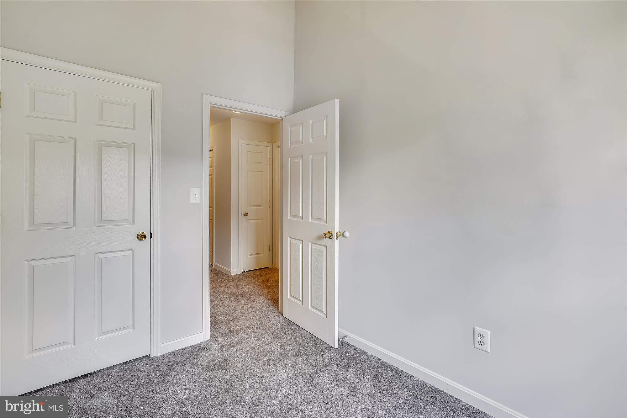 HARBOUR GATES - Residential Lease