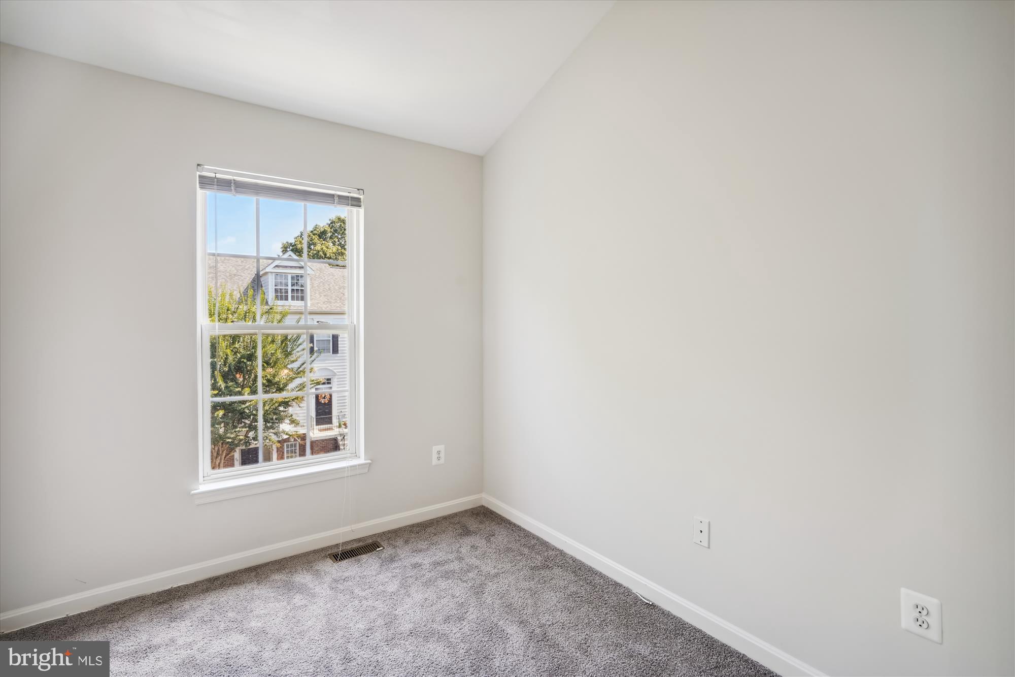 HARBOUR GATES - Residential Lease