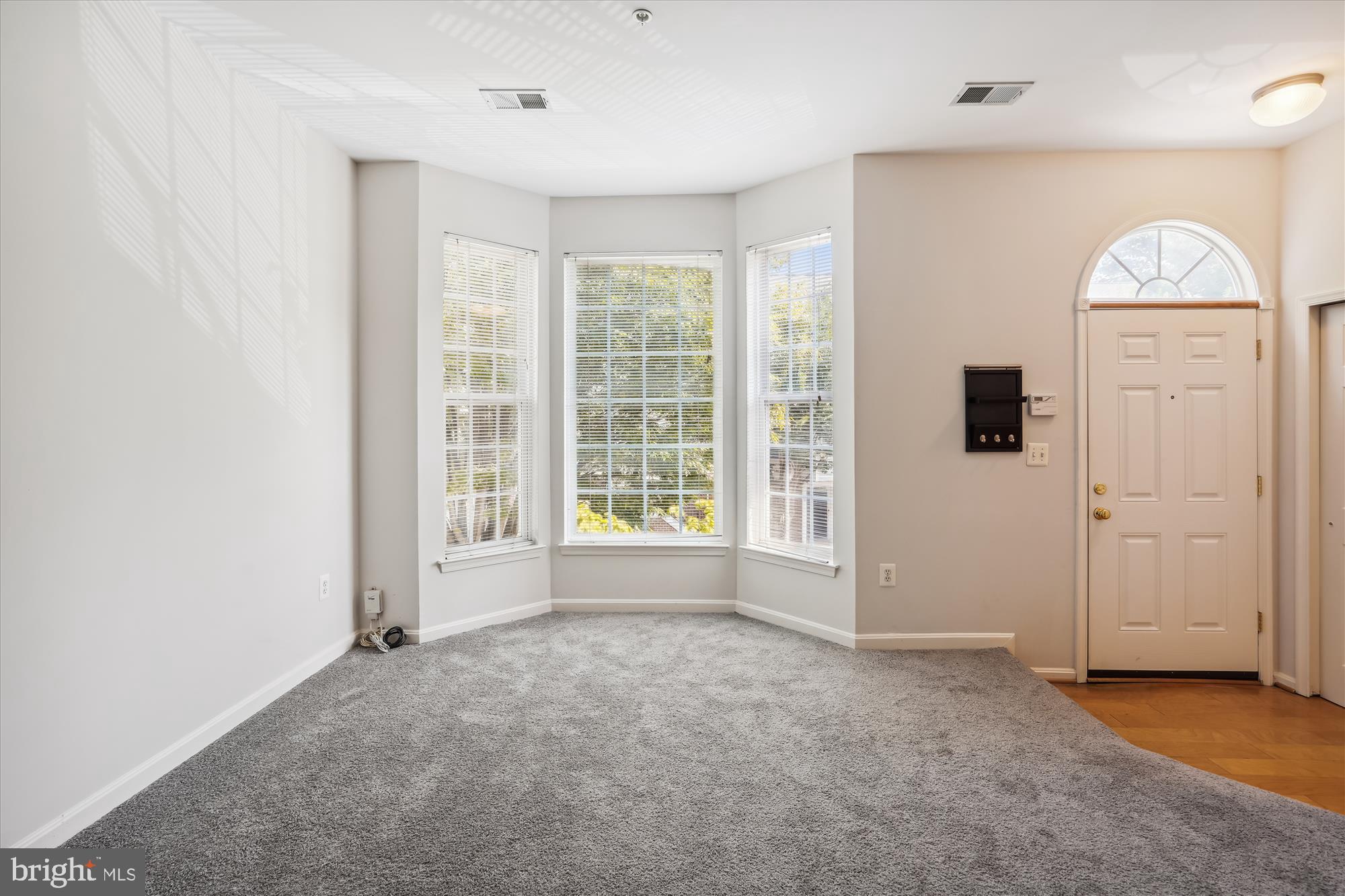 HARBOUR GATES - Residential Lease