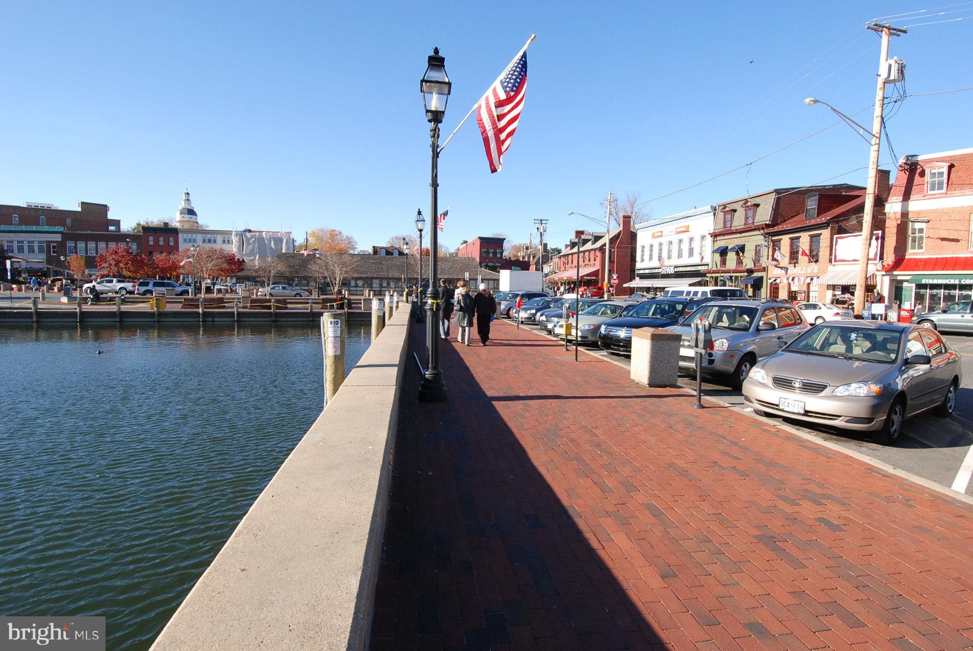 HARBOUR GATES - Residential Lease