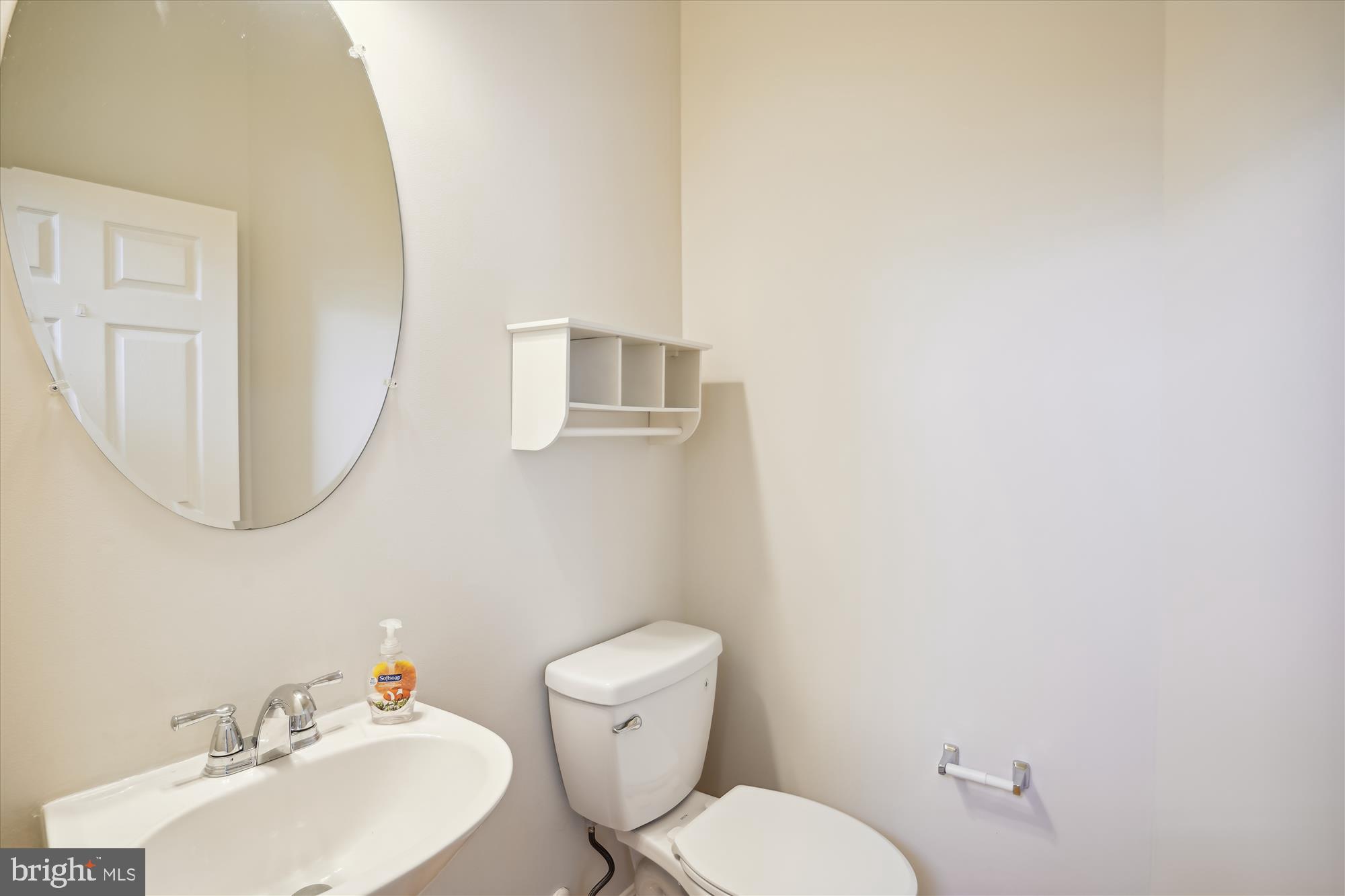 HARBOUR GATES - Residential Lease