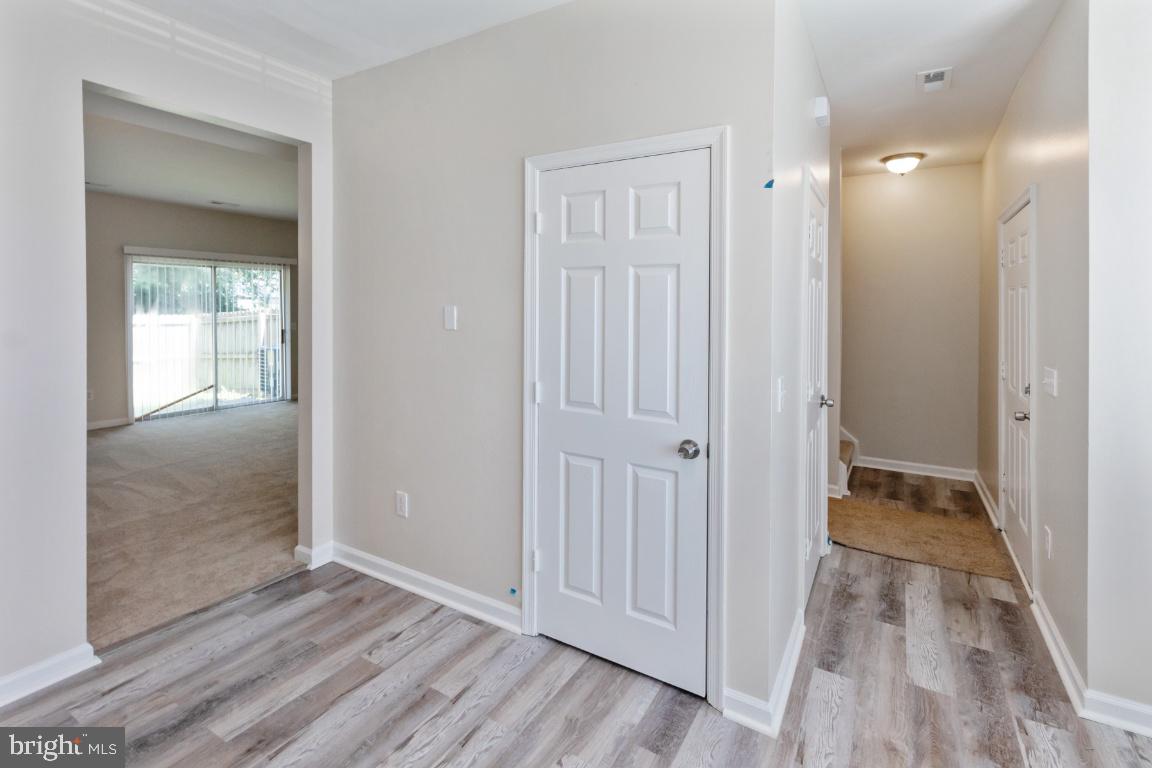 BROOKWOOD - Residential