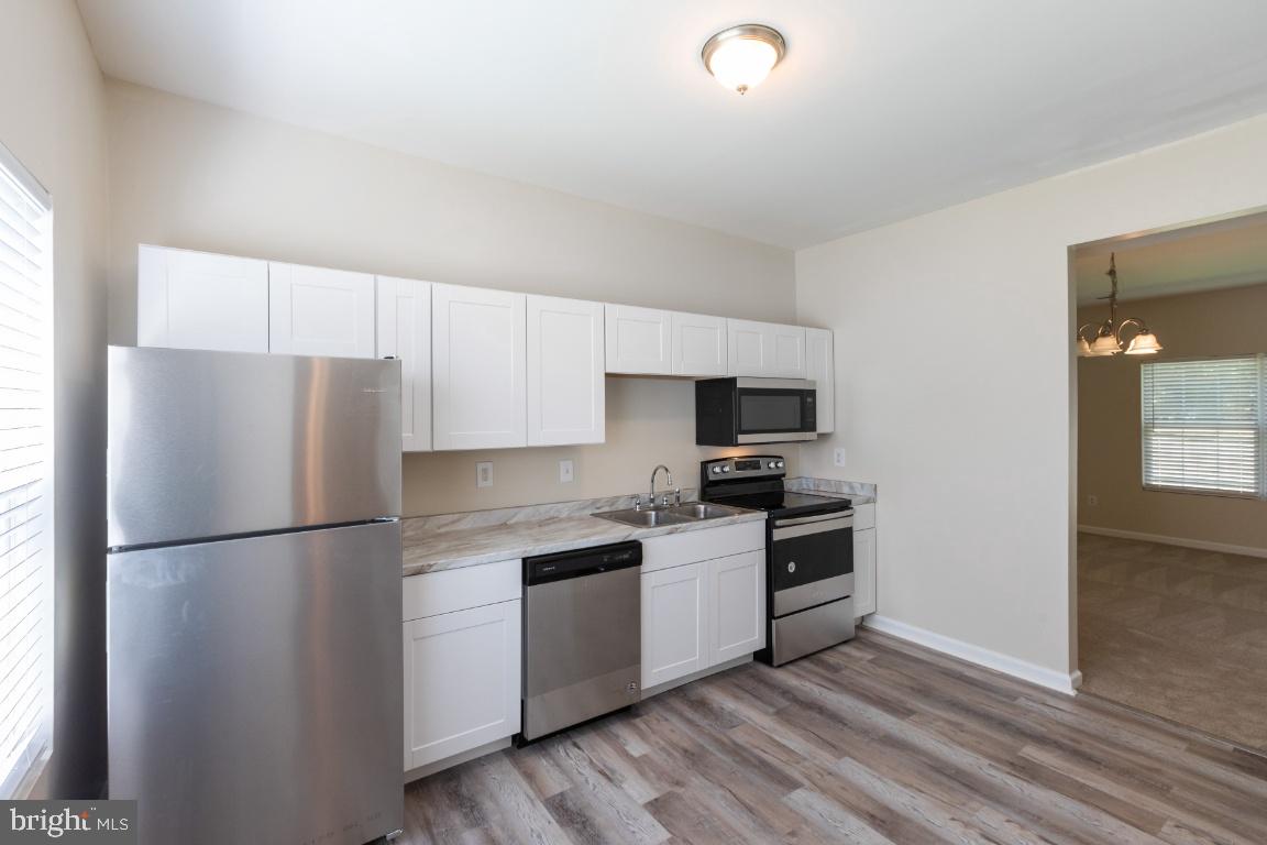 BROOKWOOD - Residential