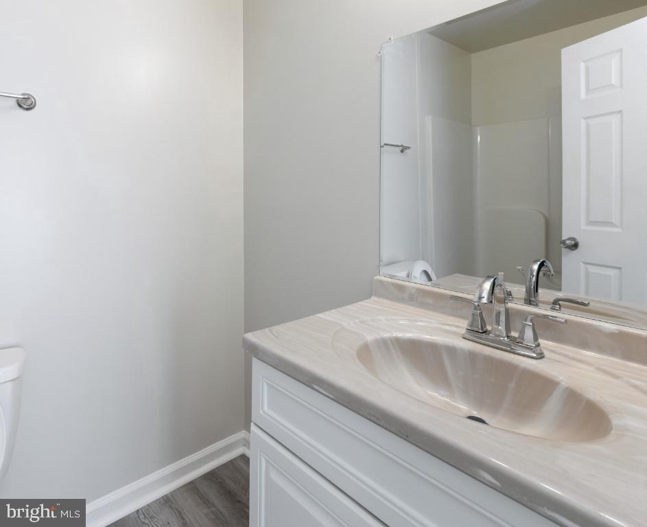 BROOKWOOD - Residential