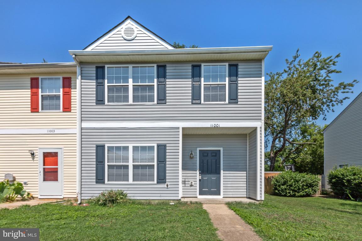 BROOKWOOD - Residential