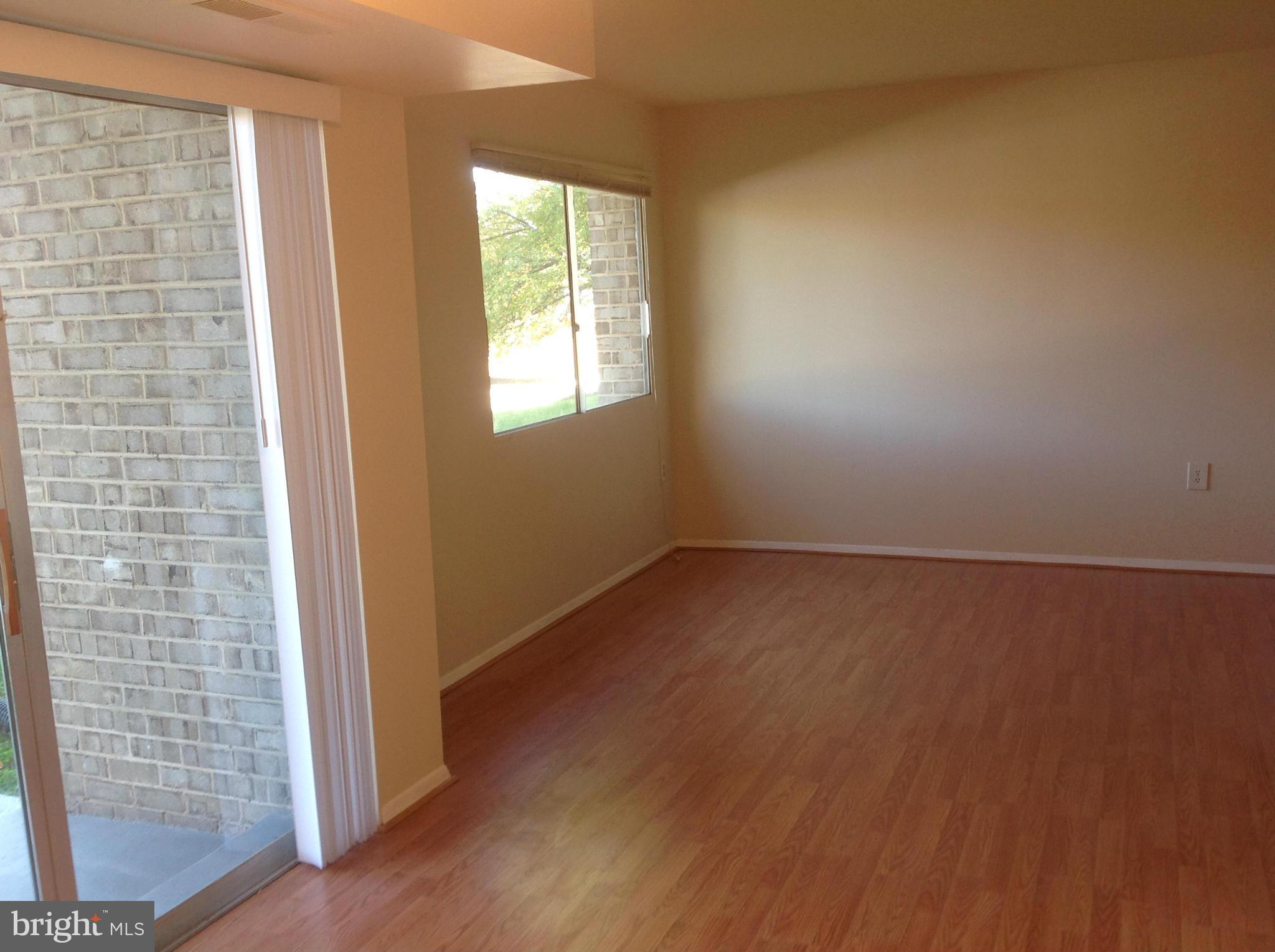 OCCOQUAN RIDGE - Residential Lease