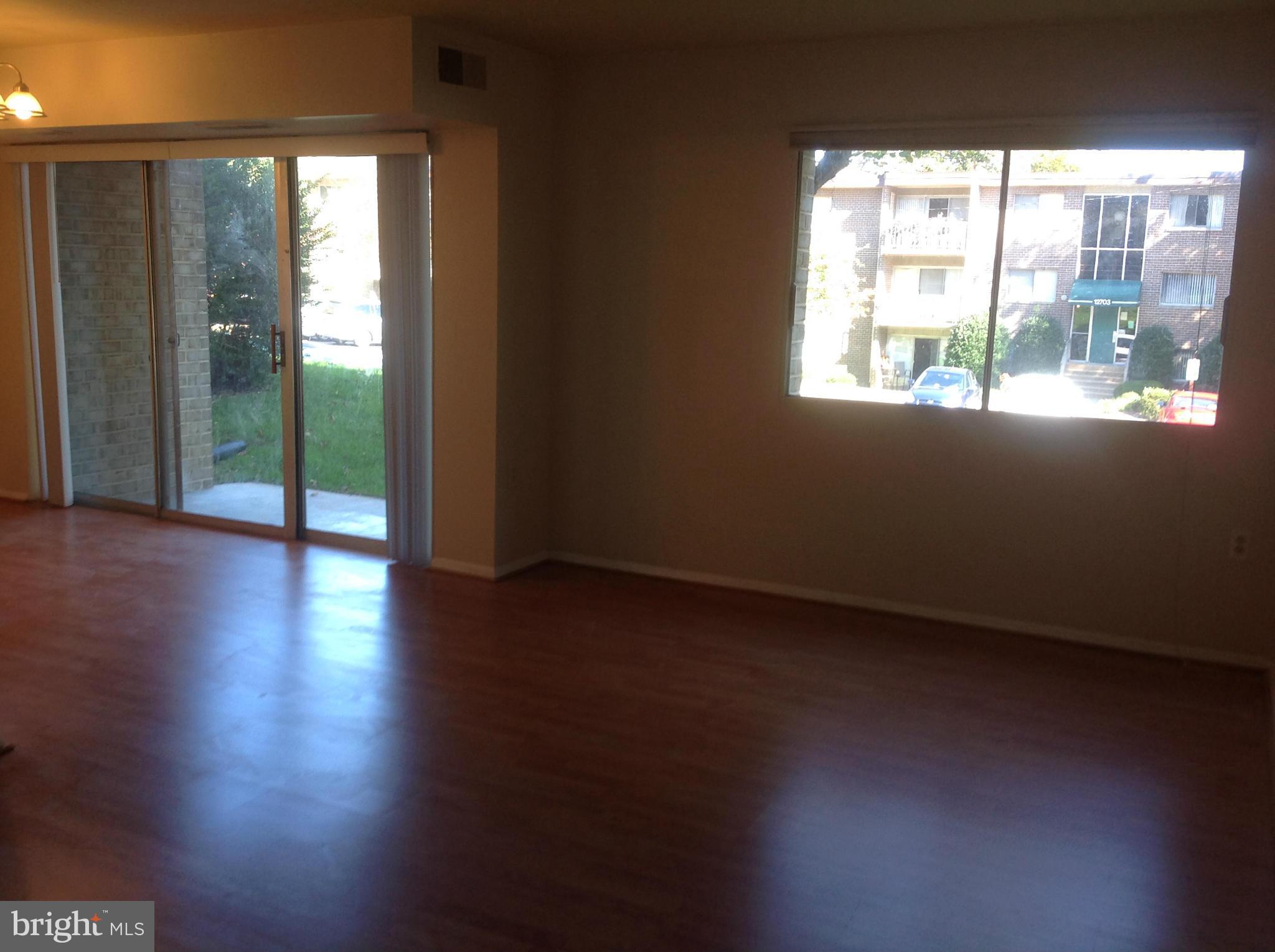OCCOQUAN RIDGE - Residential Lease