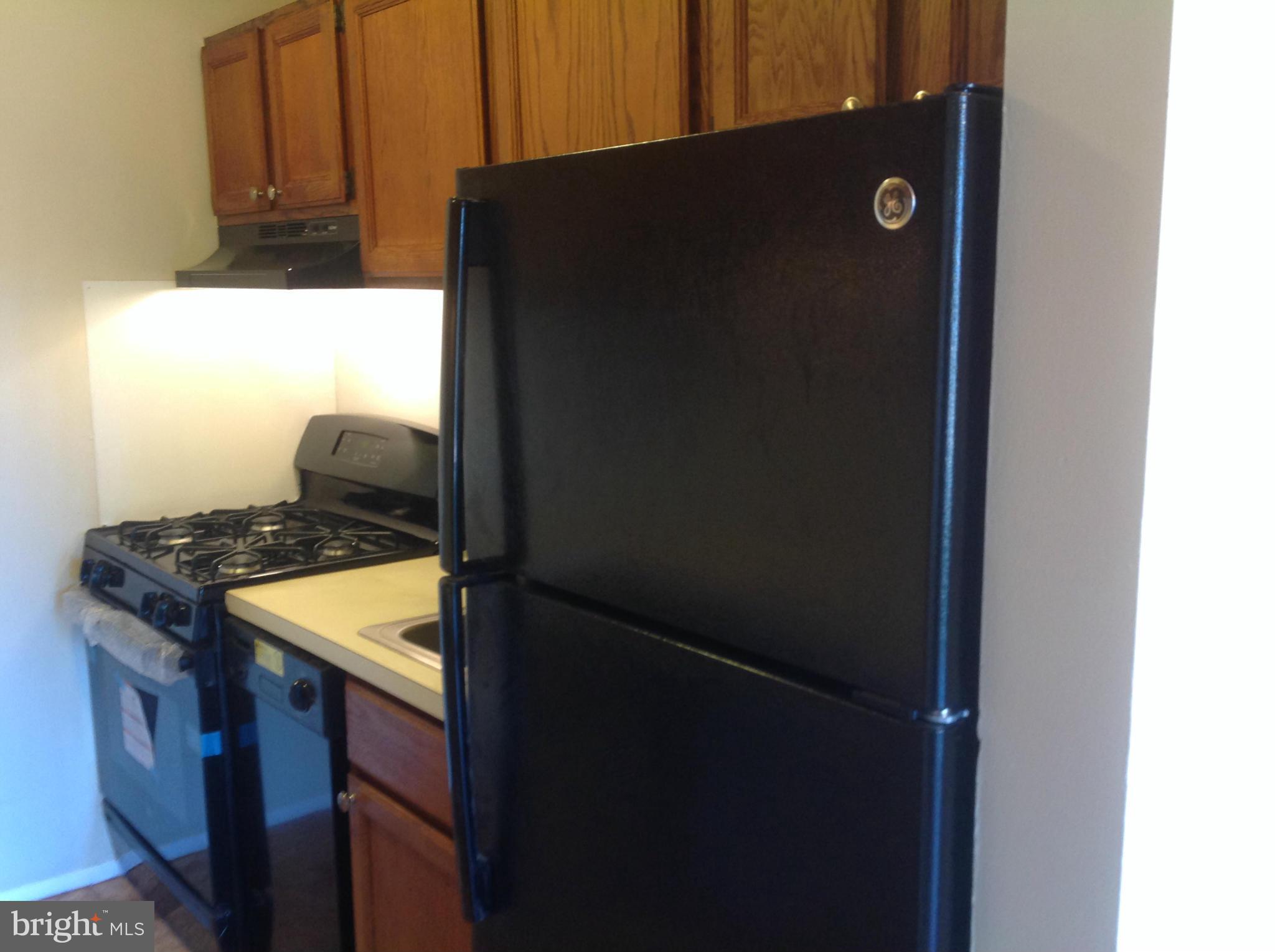 OCCOQUAN RIDGE - Residential Lease