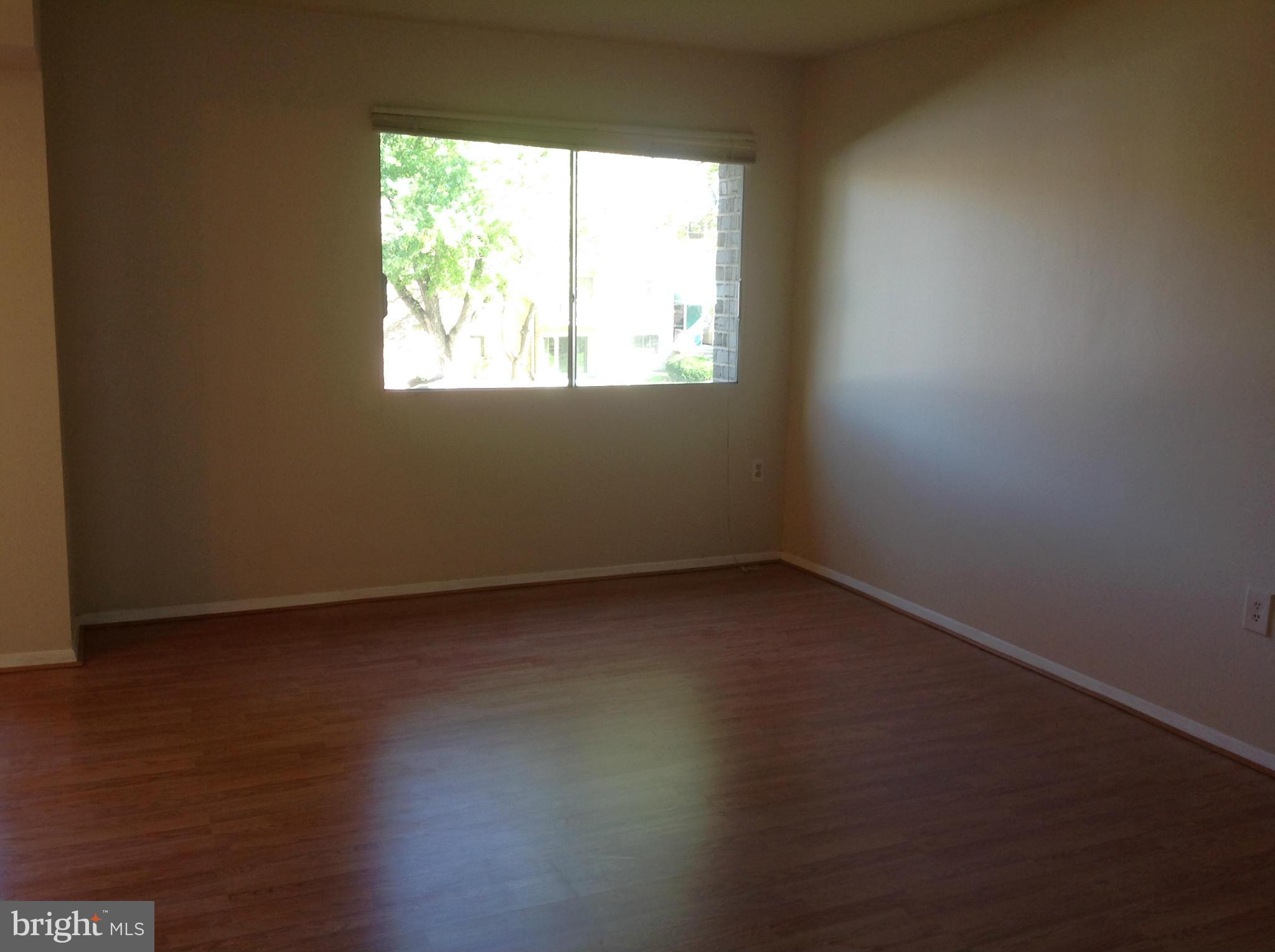 OCCOQUAN RIDGE - Residential Lease