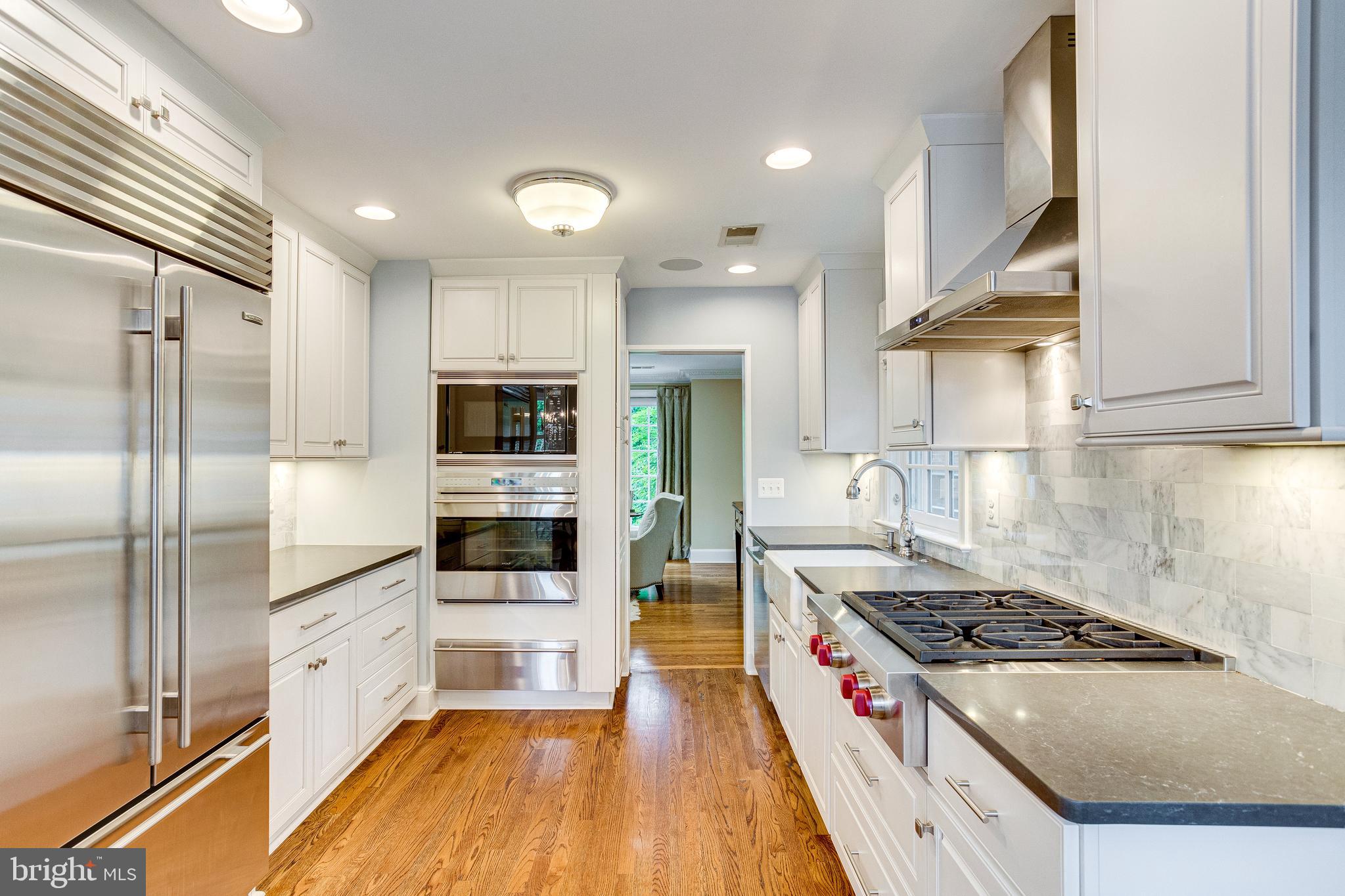 OLD TOWN ALEXANDRIA - Residential