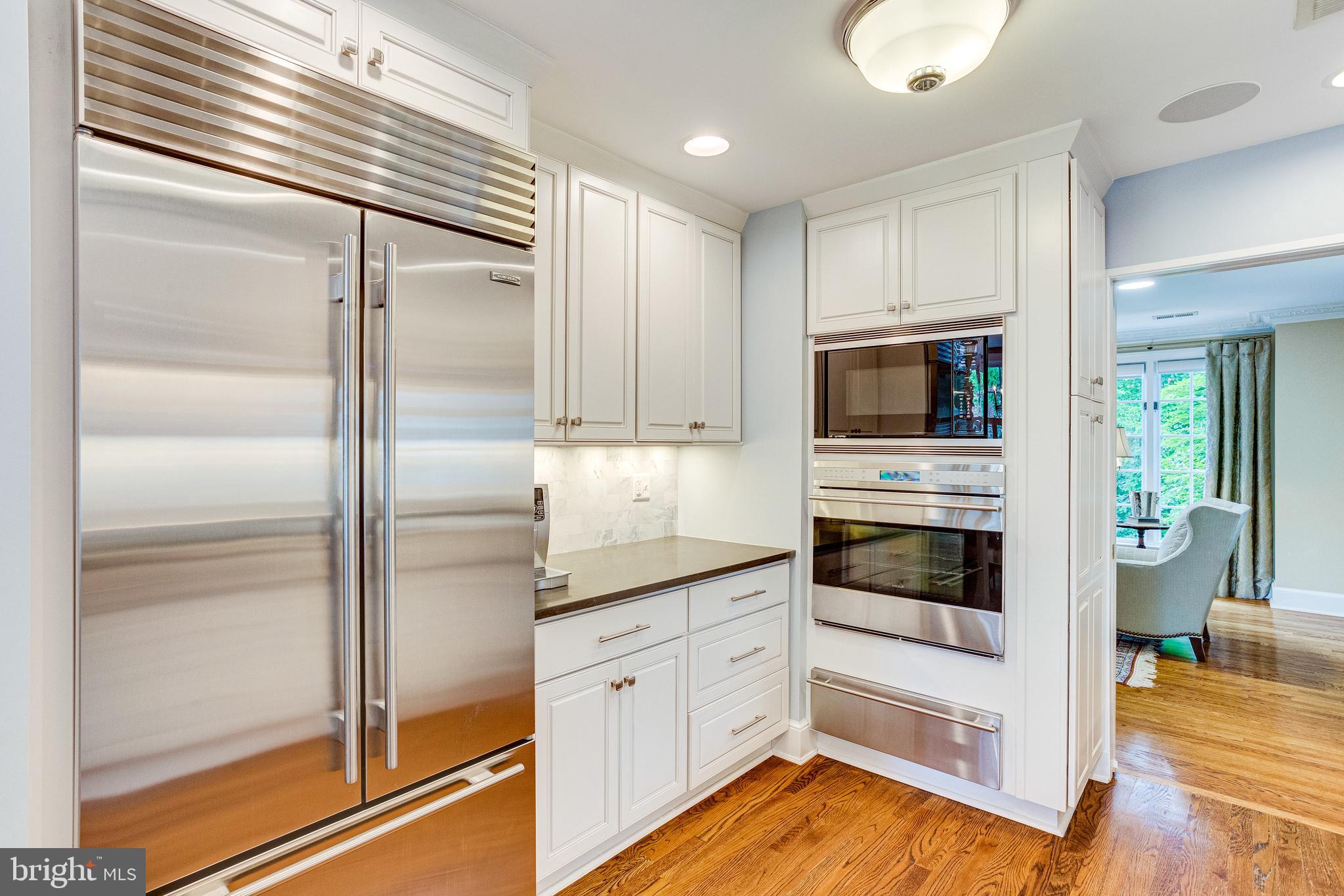 OLD TOWN ALEXANDRIA - Residential