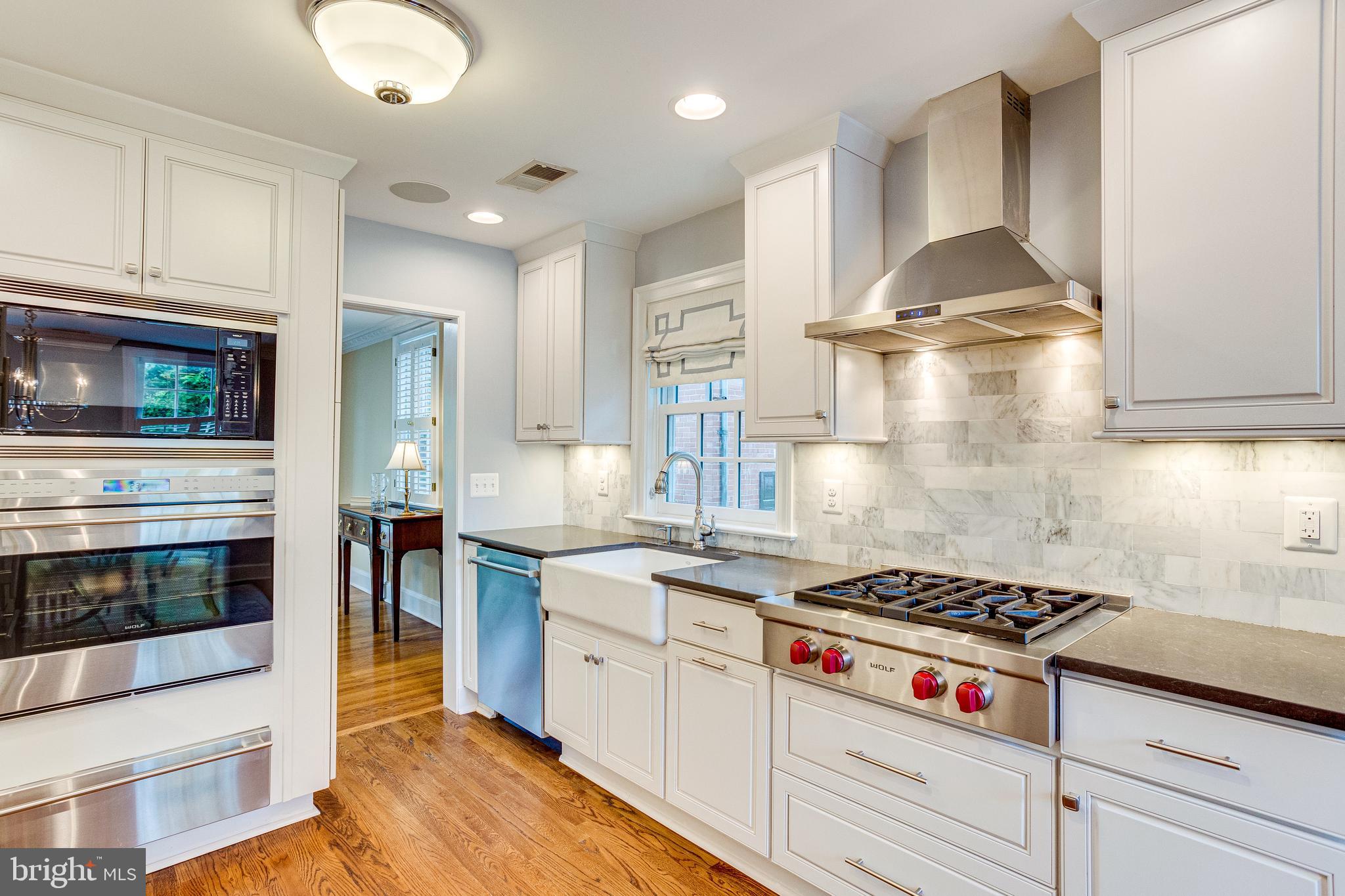 OLD TOWN ALEXANDRIA - Residential