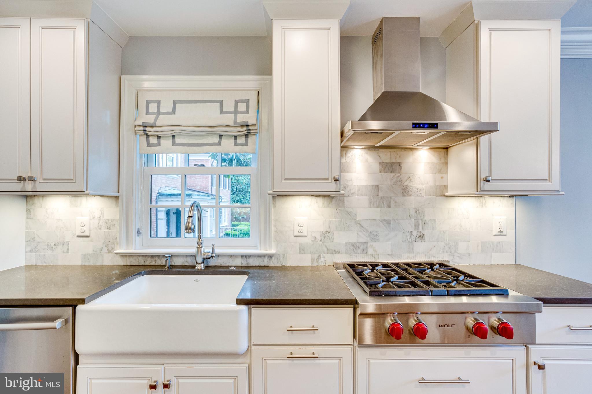 OLD TOWN ALEXANDRIA - Residential