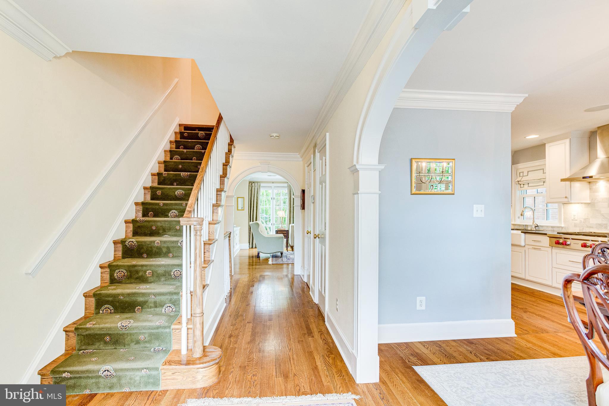 OLD TOWN ALEXANDRIA - Residential