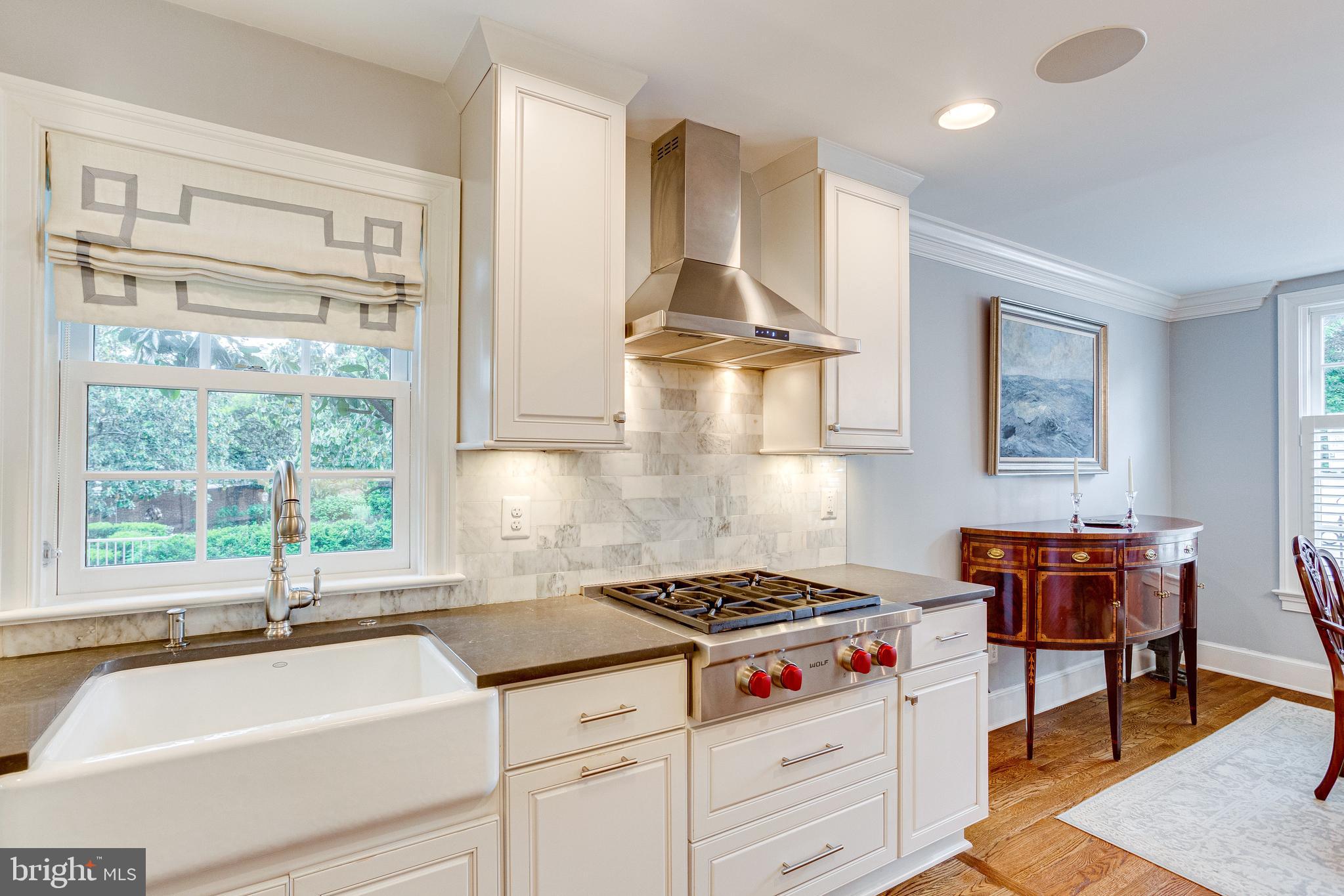 OLD TOWN ALEXANDRIA - Residential