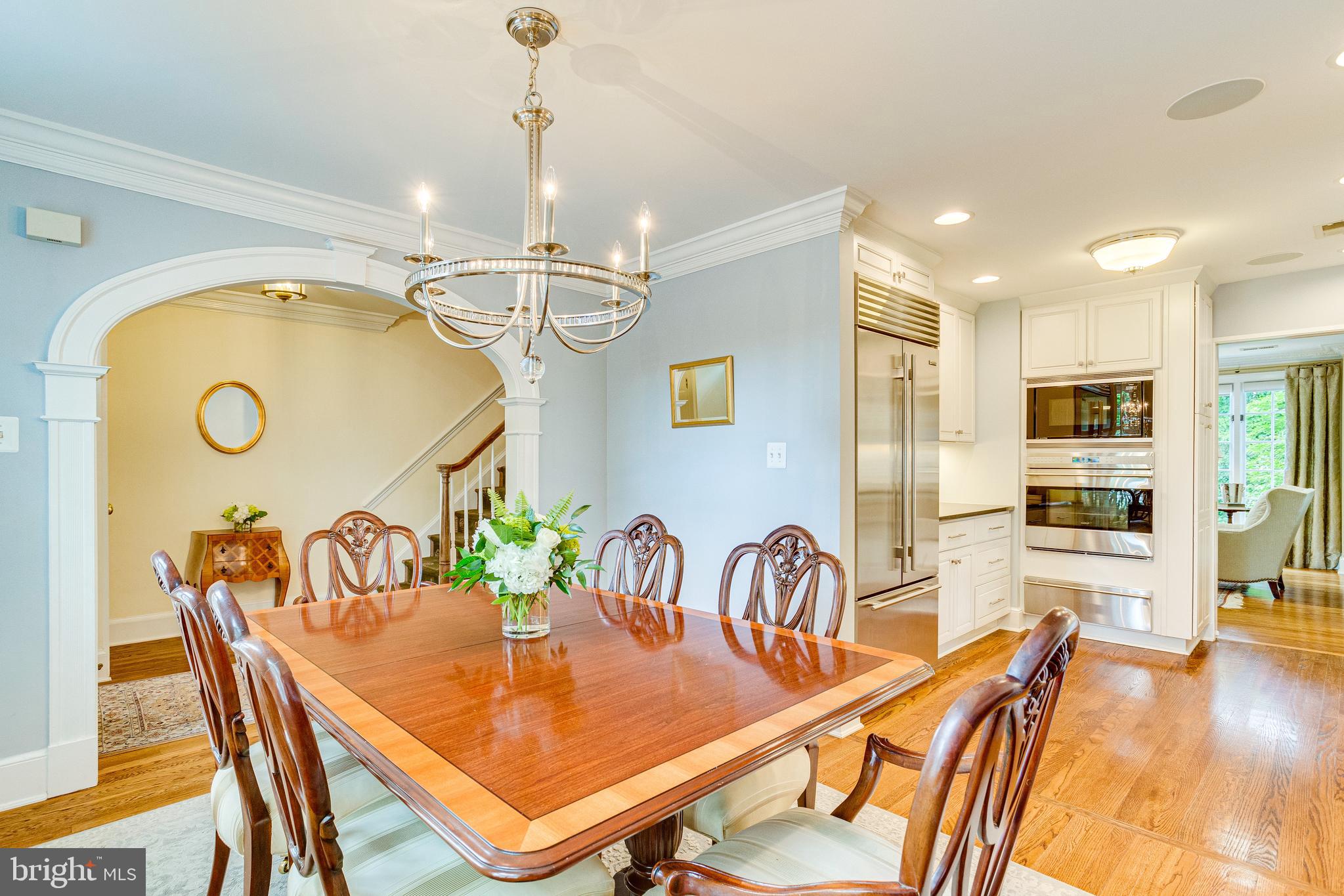 OLD TOWN ALEXANDRIA - Residential