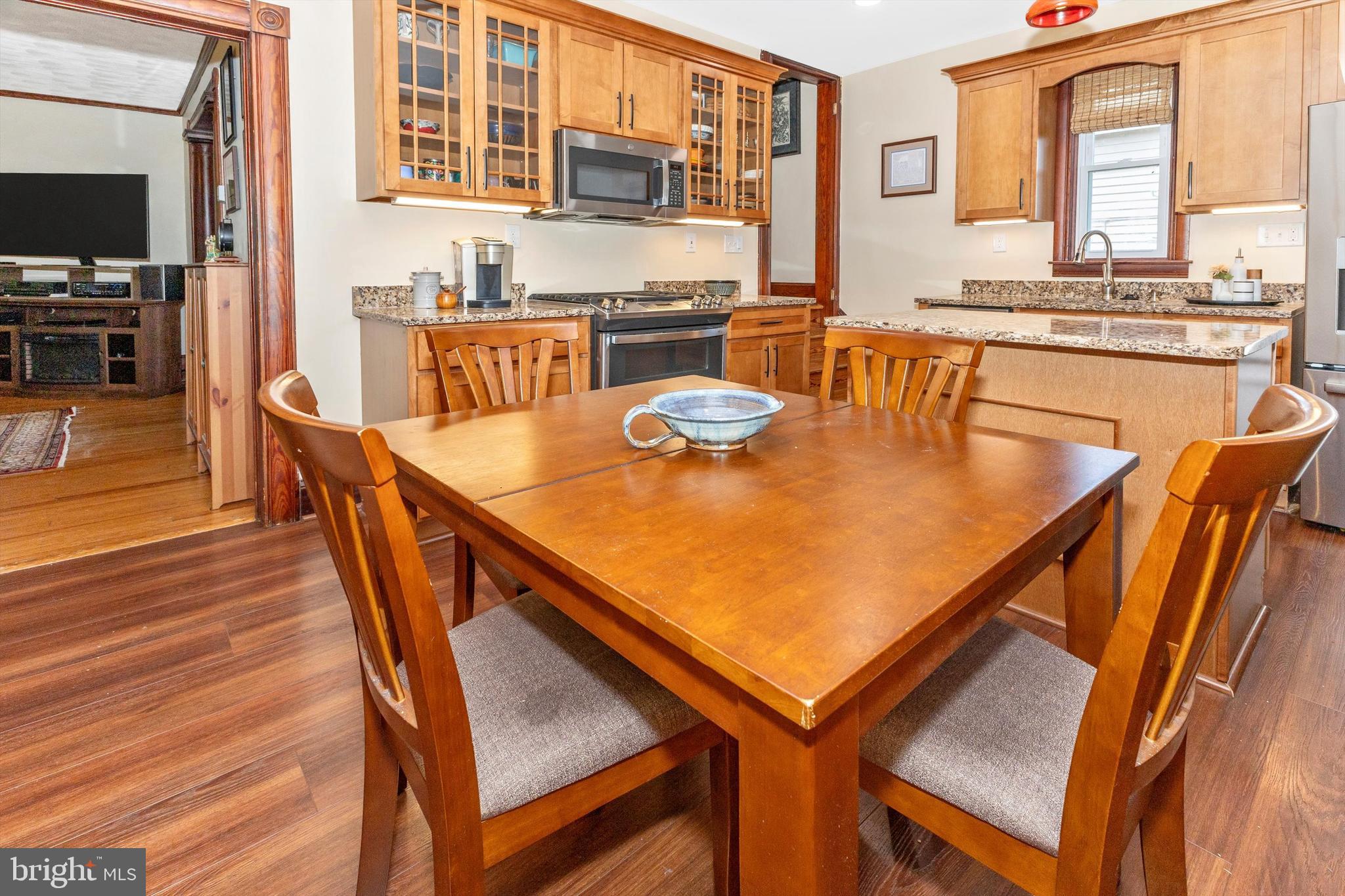 EAST CATONSVILLE - Residential