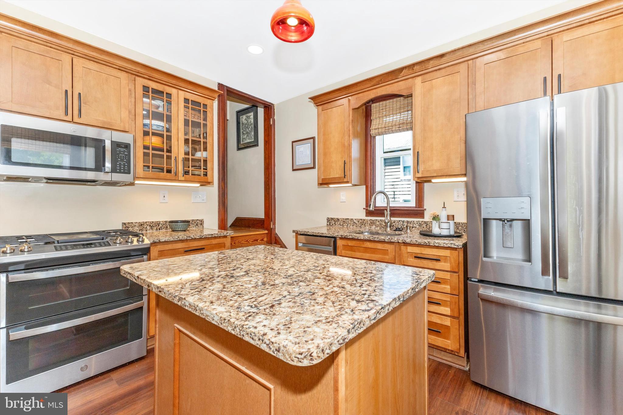 EAST CATONSVILLE - Residential