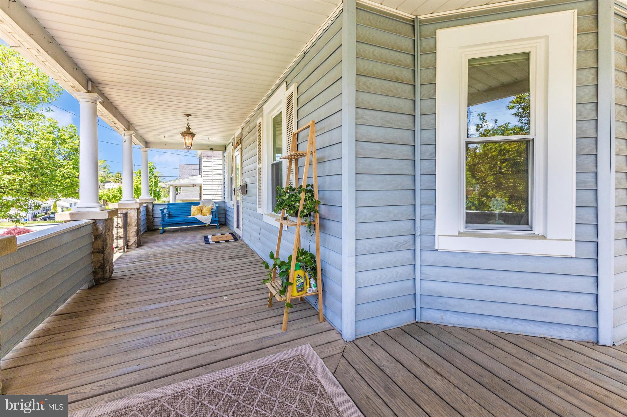 EAST CATONSVILLE - Residential