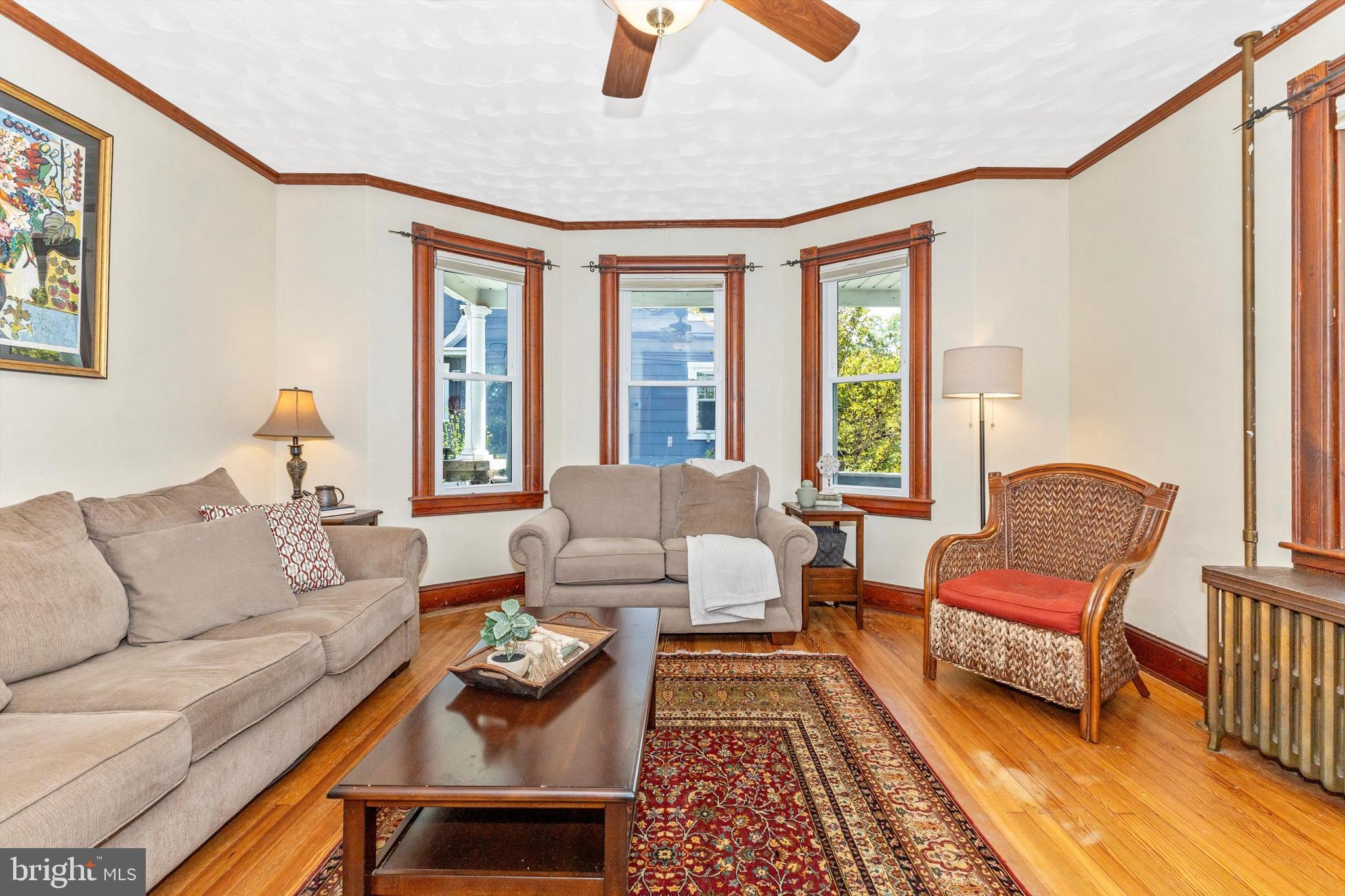 EAST CATONSVILLE - Residential