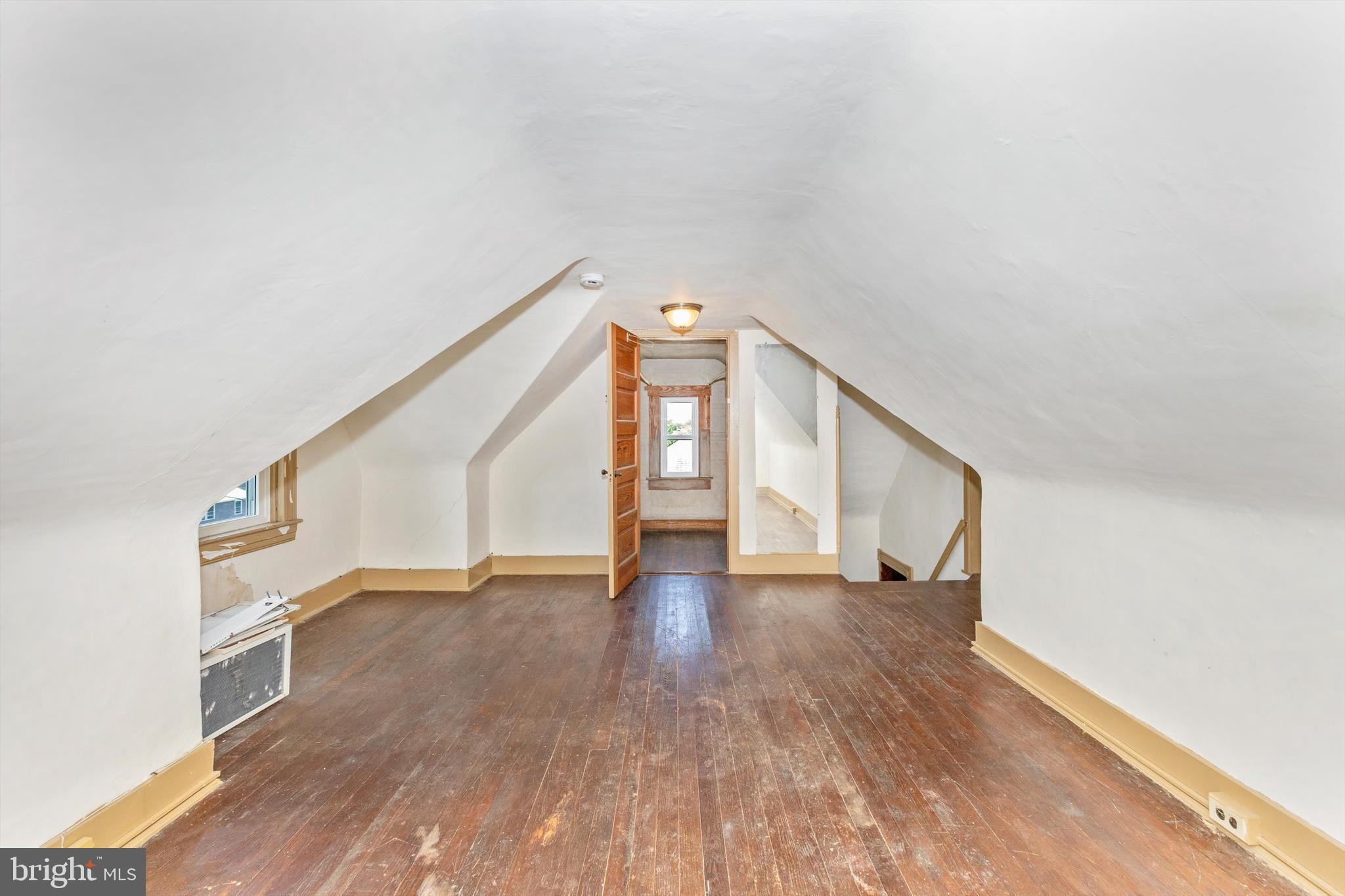 EAST CATONSVILLE - Residential