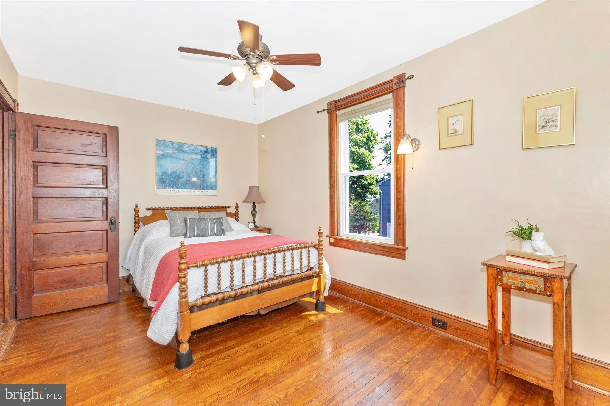 EAST CATONSVILLE - Residential