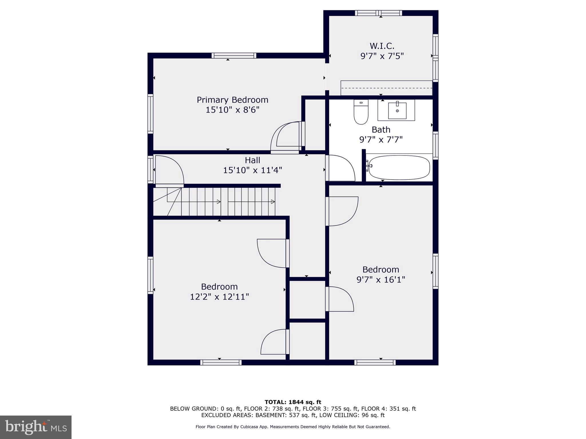 EAST CATONSVILLE - Residential