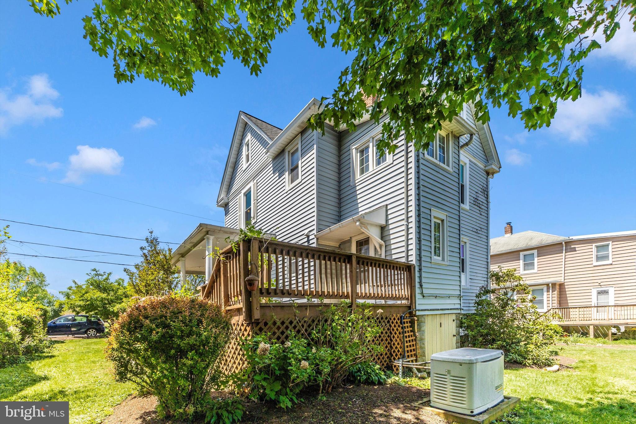 EAST CATONSVILLE - Residential