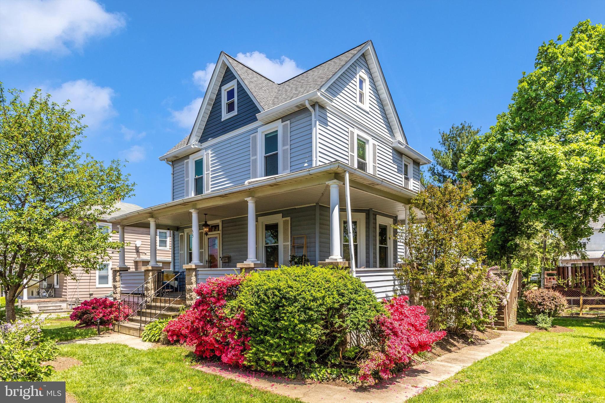 EAST CATONSVILLE - Residential