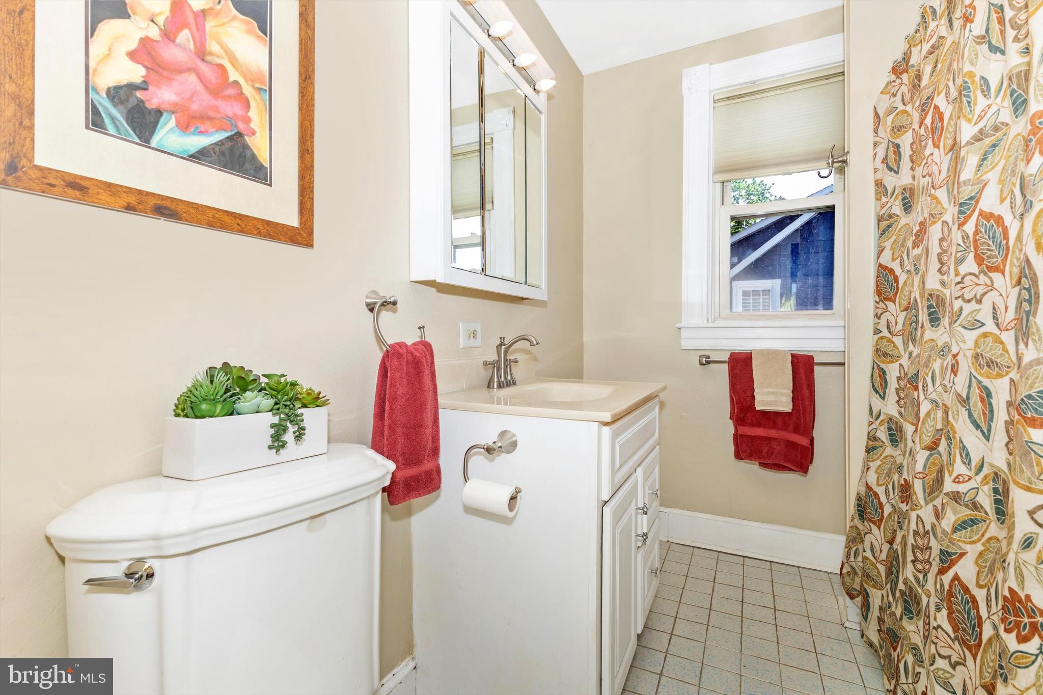 EAST CATONSVILLE - Residential