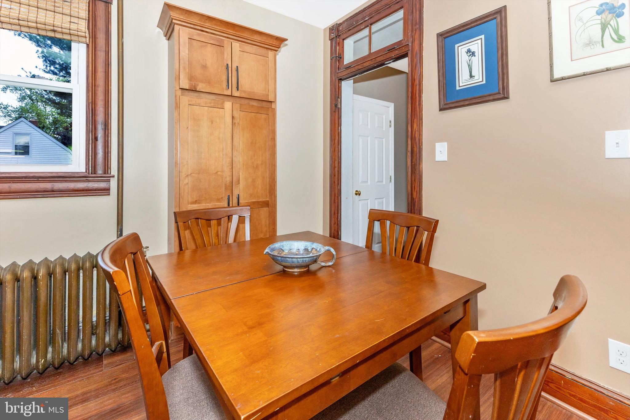 EAST CATONSVILLE - Residential