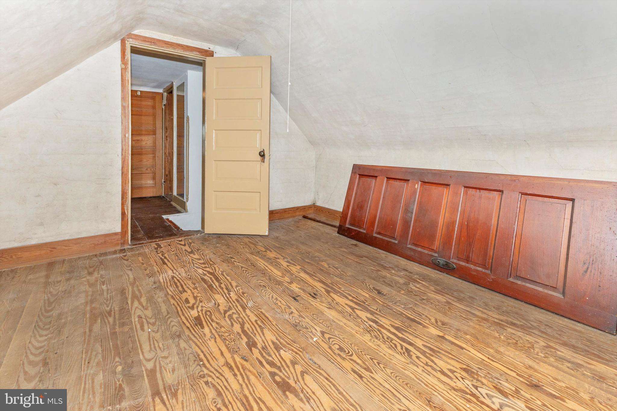 EAST CATONSVILLE - Residential