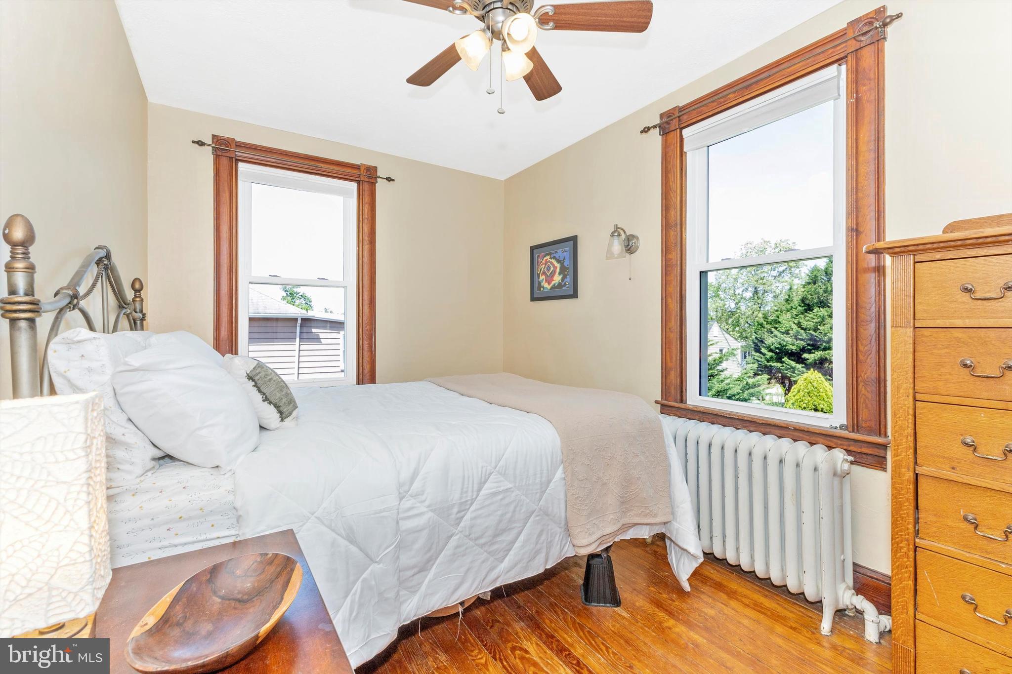 EAST CATONSVILLE - Residential