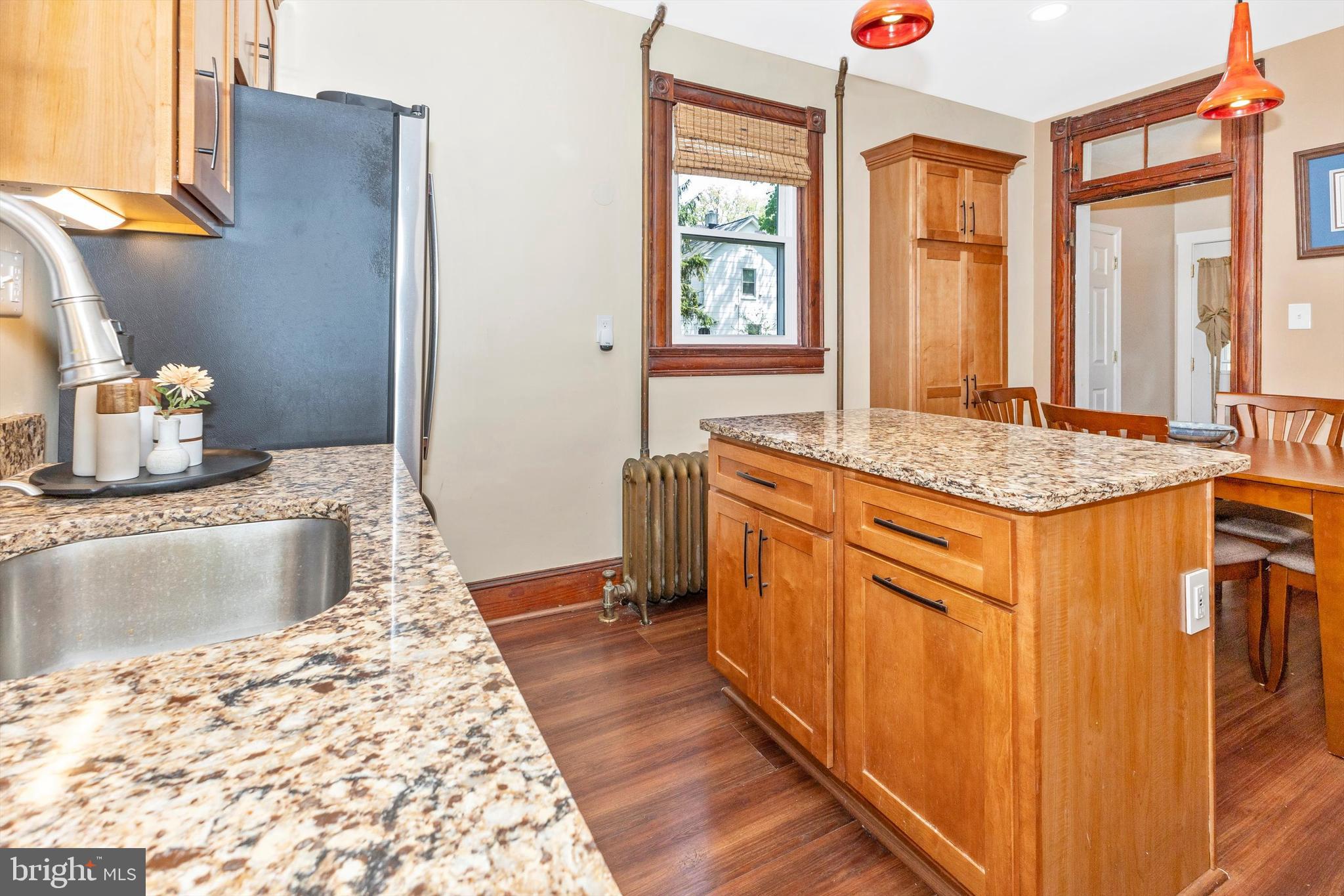 EAST CATONSVILLE - Residential