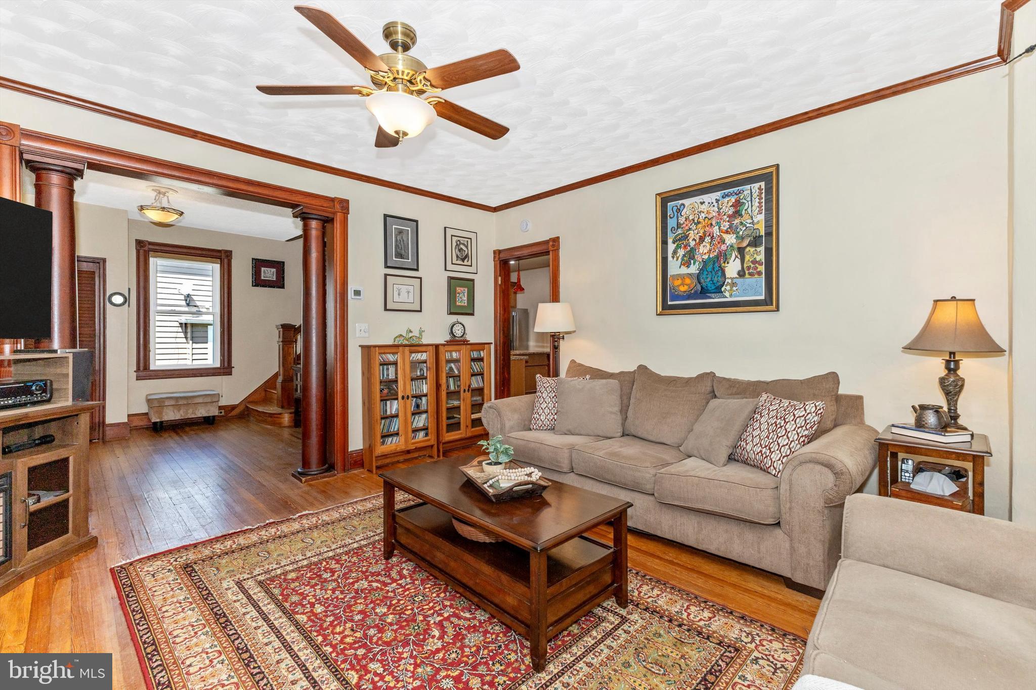 EAST CATONSVILLE - Residential