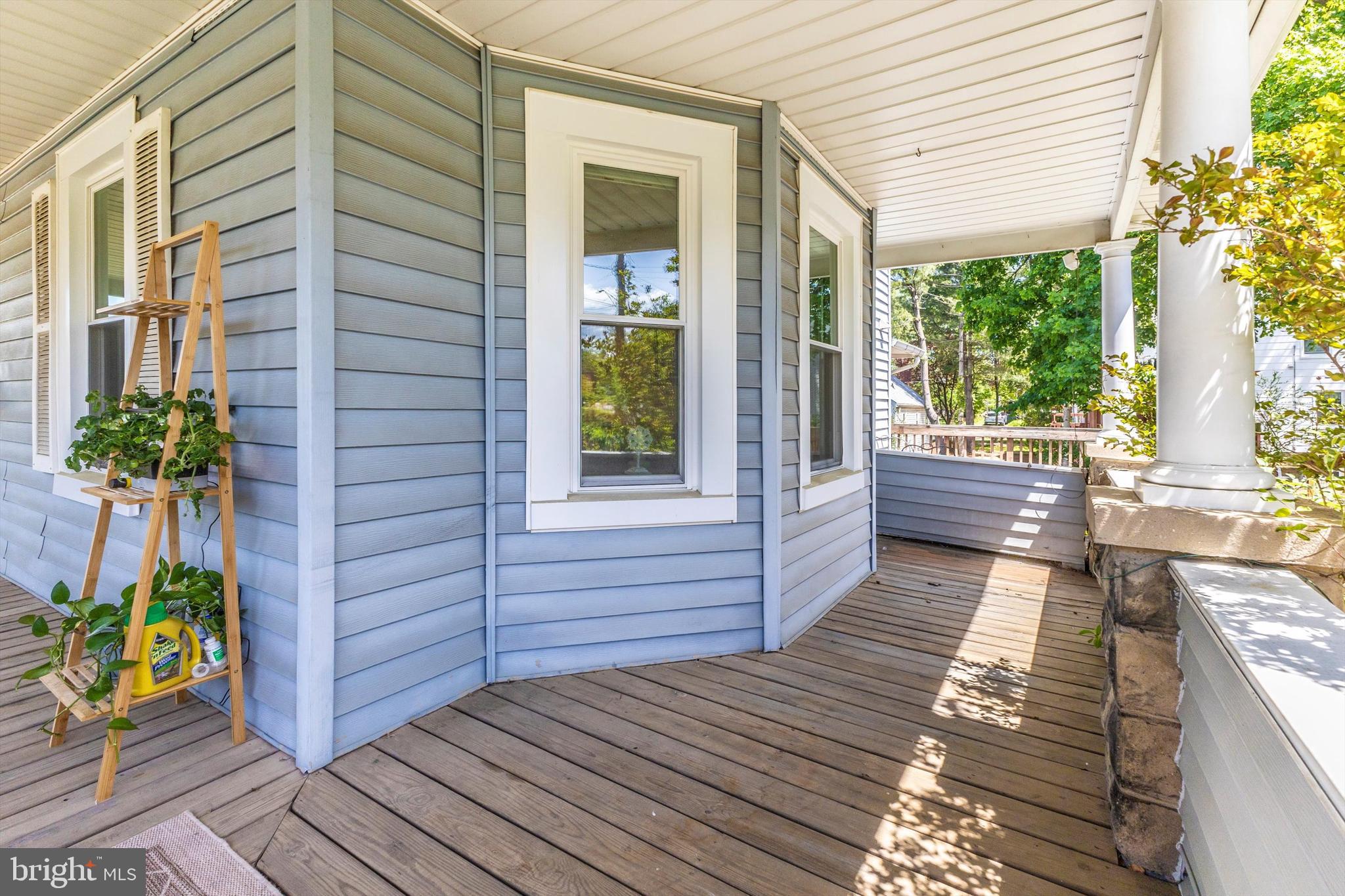 EAST CATONSVILLE - Residential