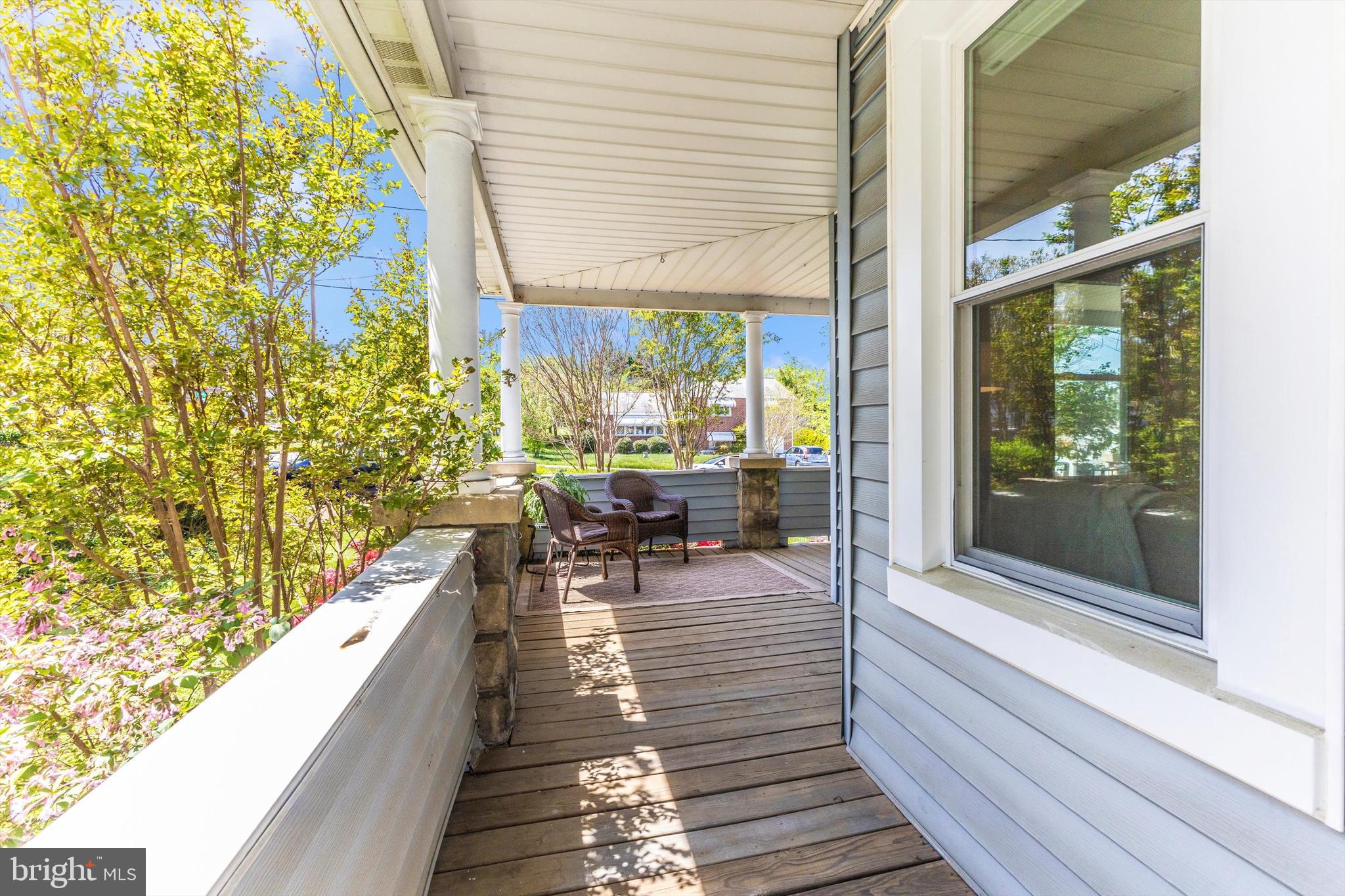 EAST CATONSVILLE - Residential