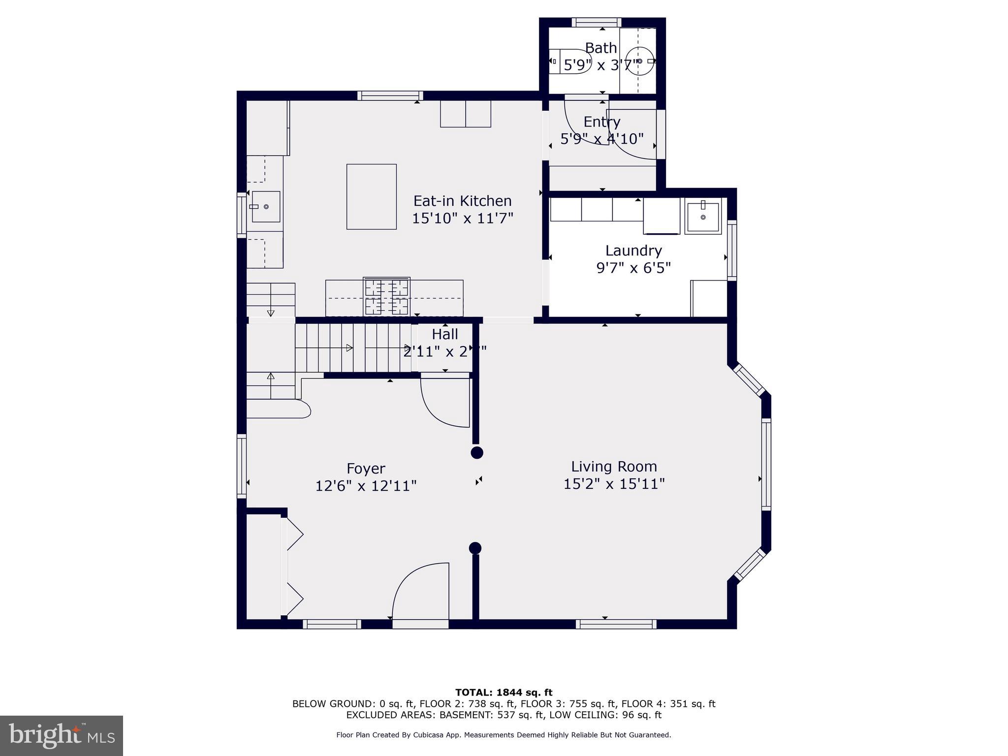 EAST CATONSVILLE - Residential