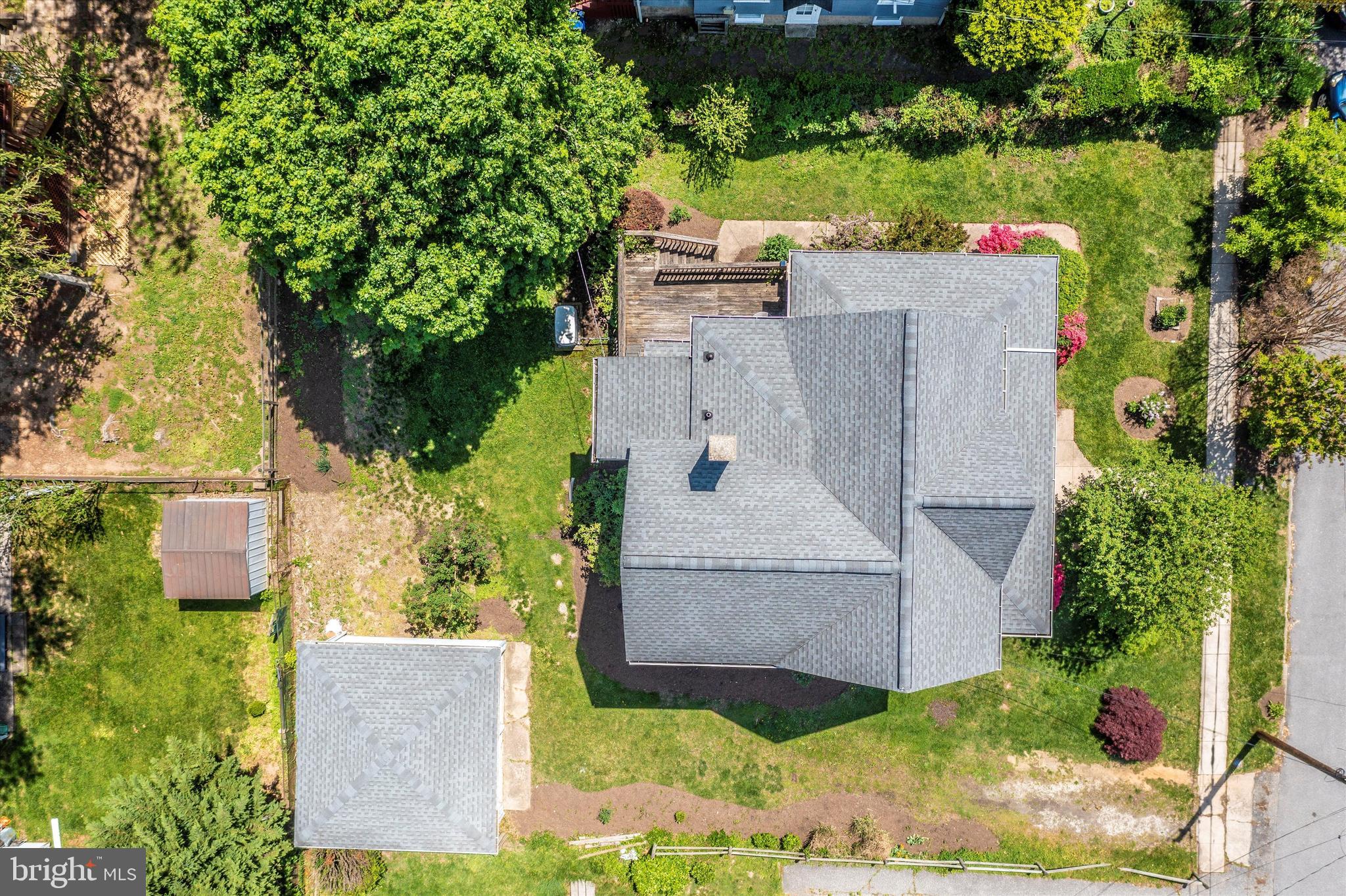 EAST CATONSVILLE - Residential