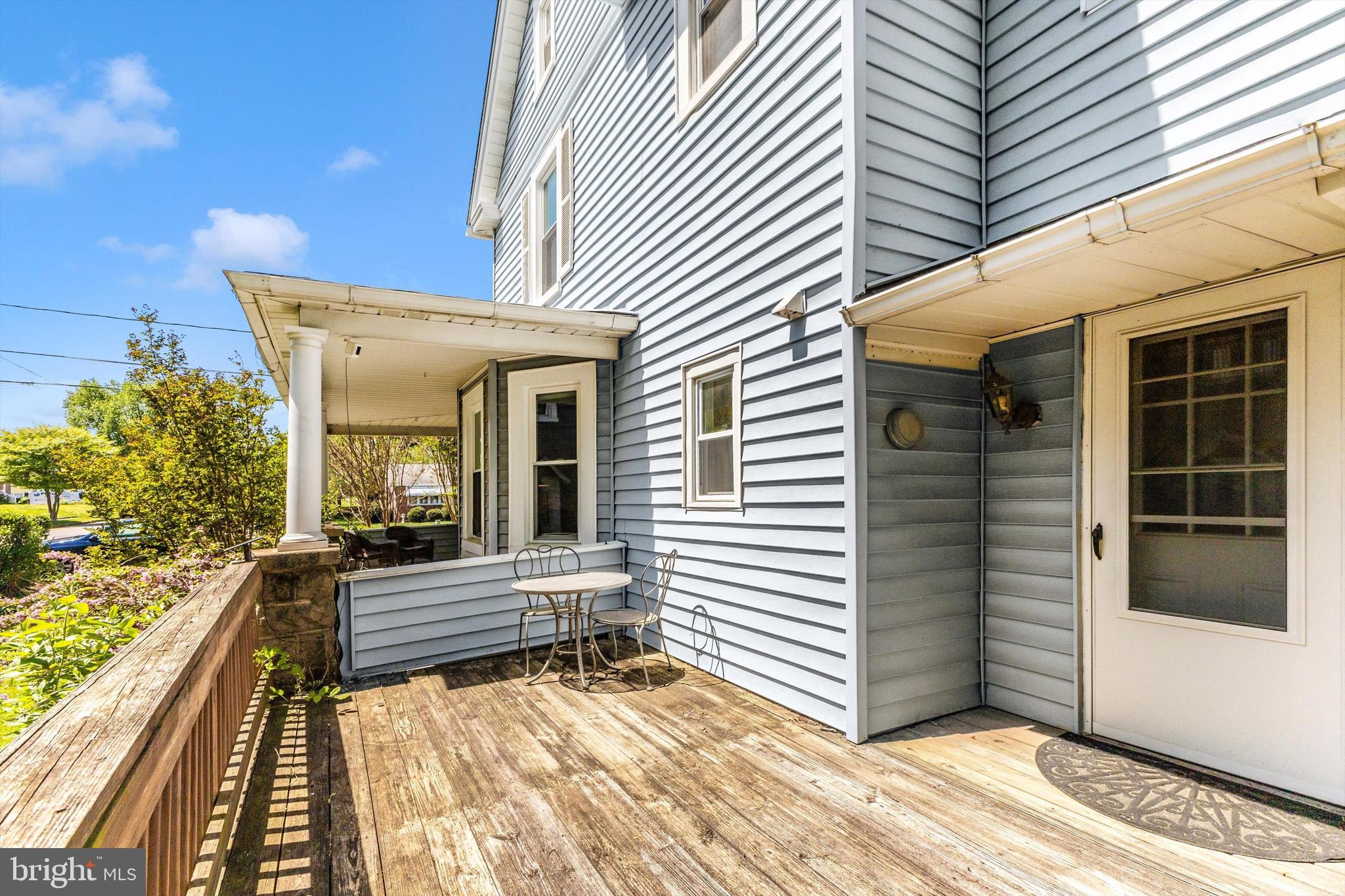 EAST CATONSVILLE - Residential