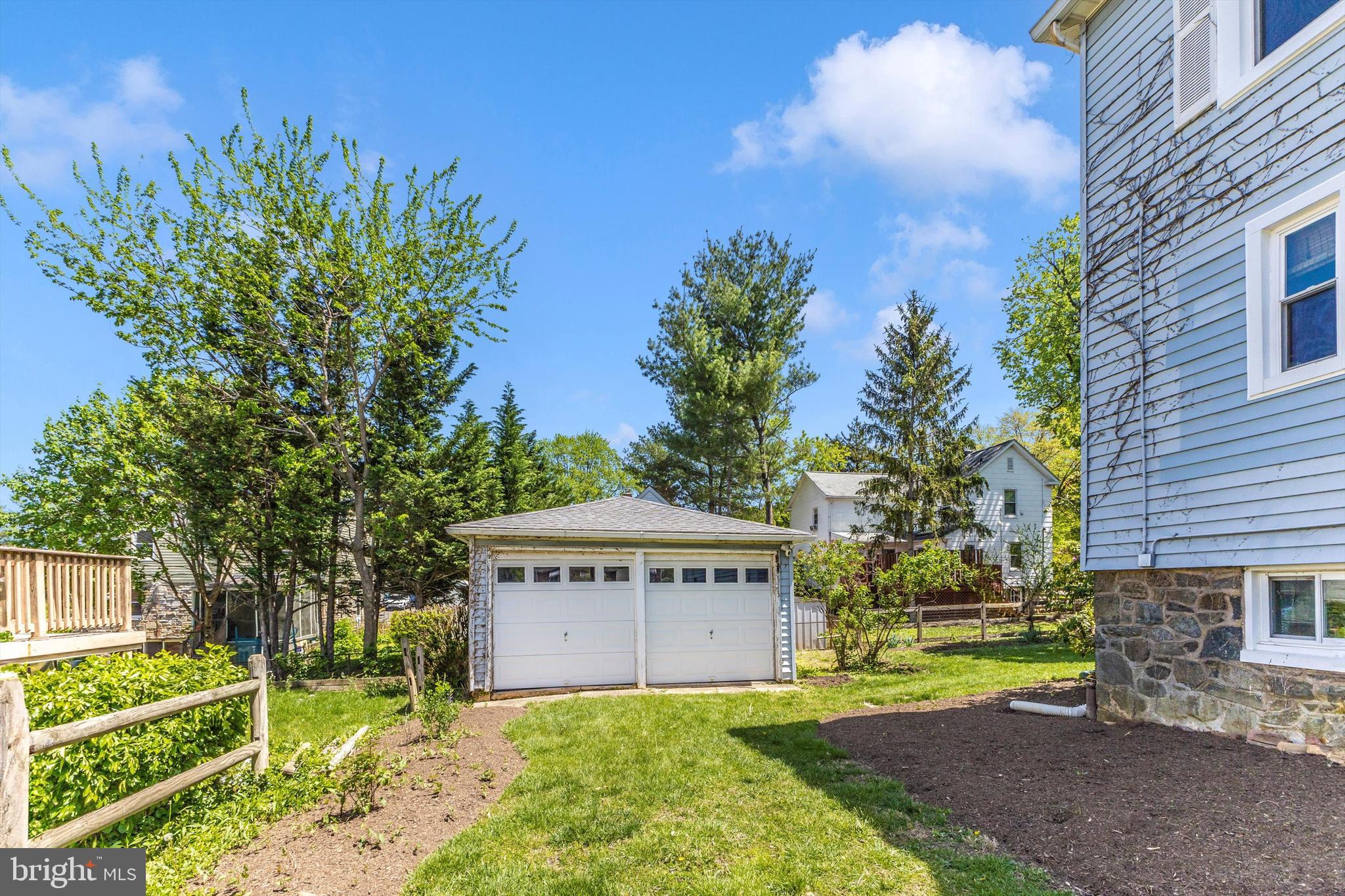 EAST CATONSVILLE - Residential