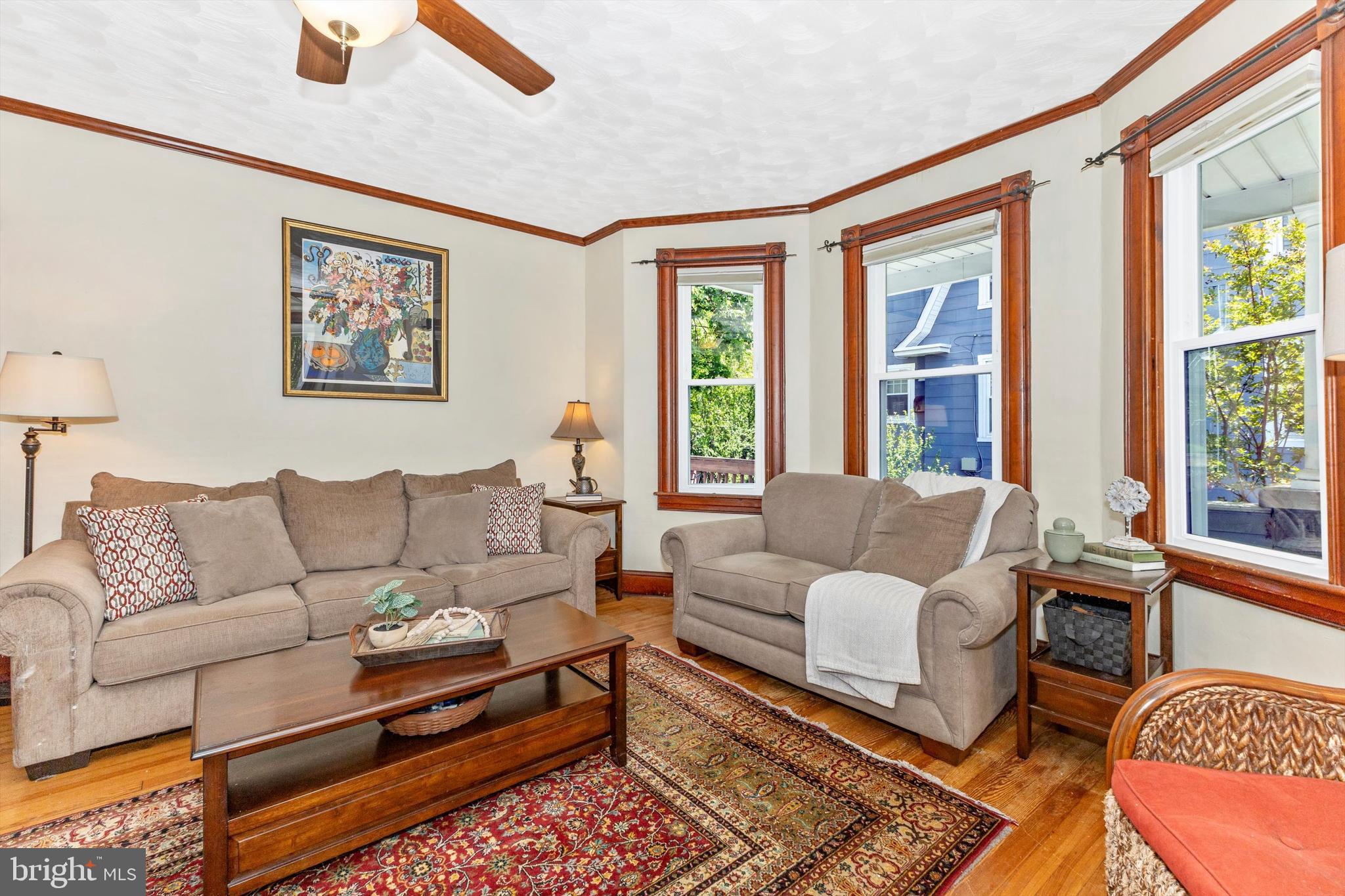 EAST CATONSVILLE - Residential