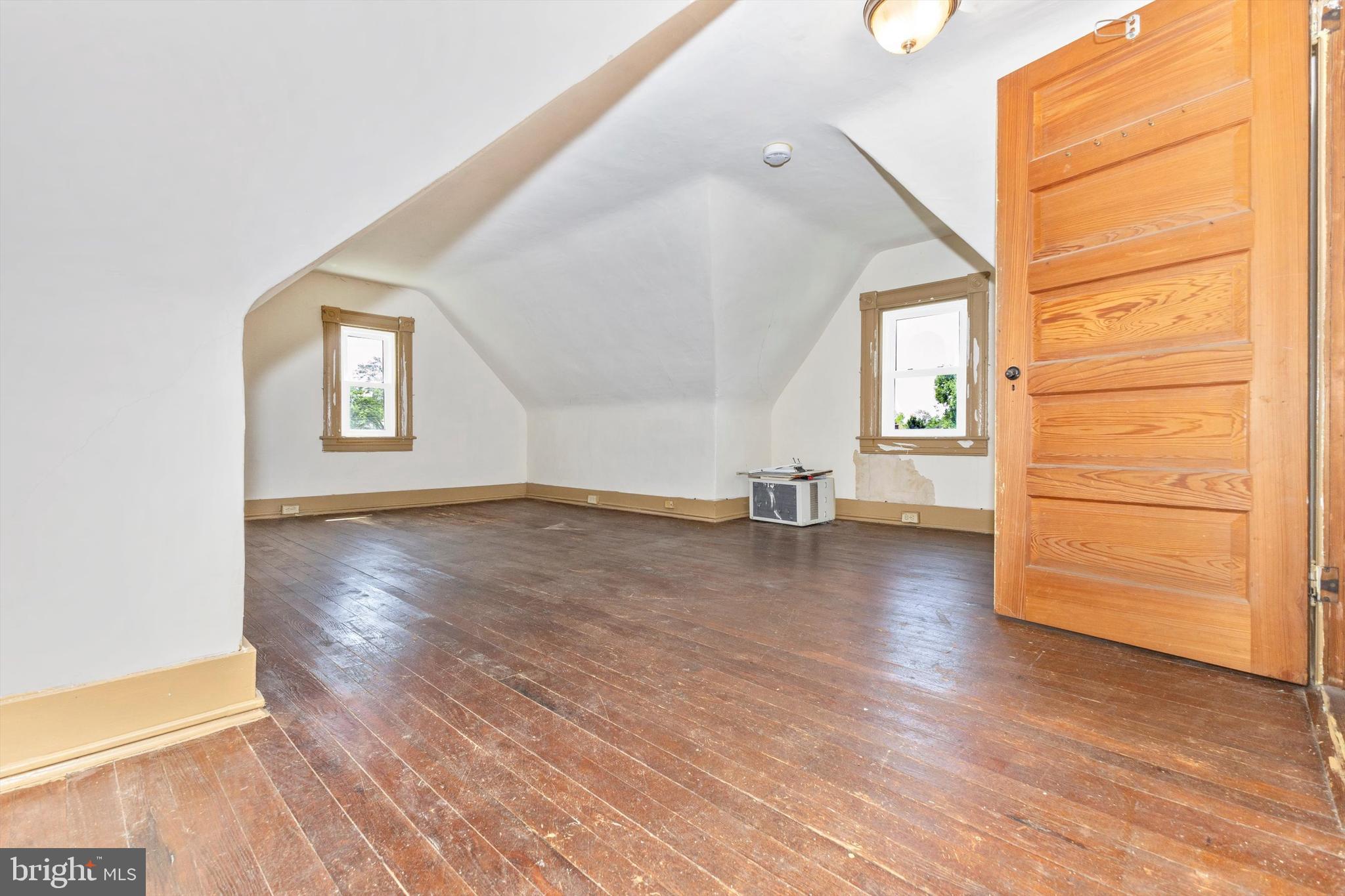 EAST CATONSVILLE - Residential