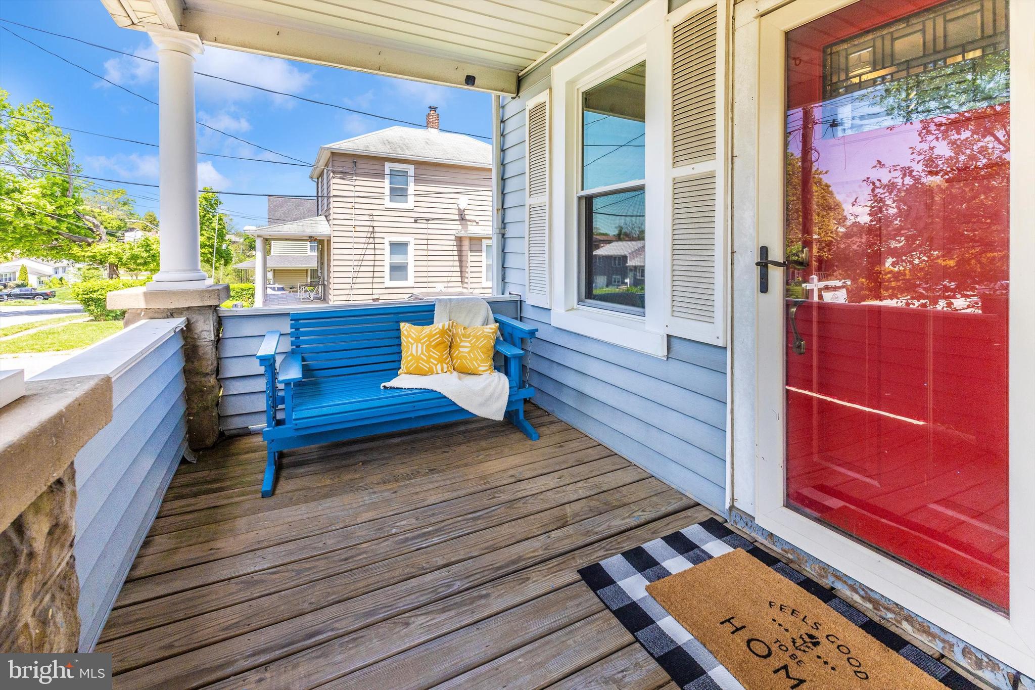 EAST CATONSVILLE - Residential