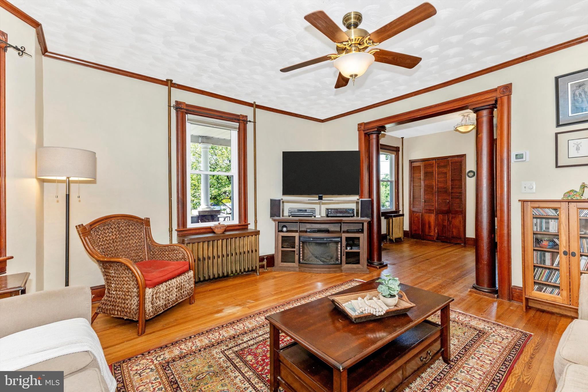 EAST CATONSVILLE - Residential