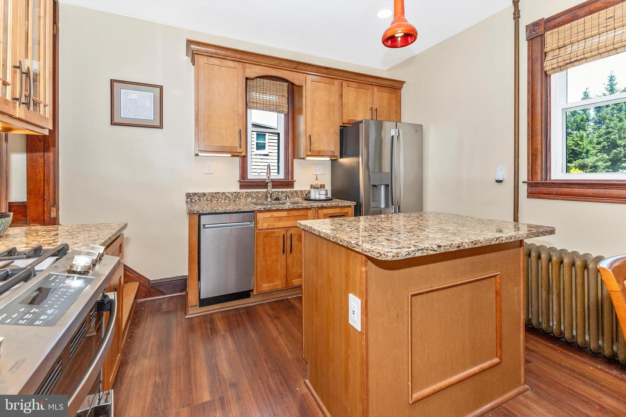 EAST CATONSVILLE - Residential