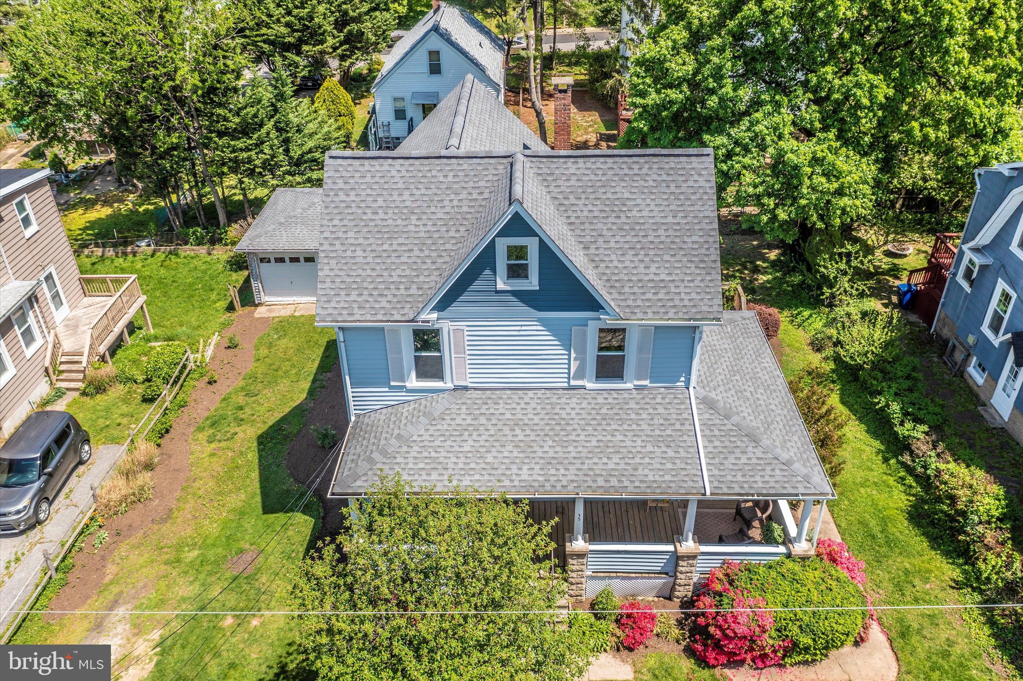 EAST CATONSVILLE - Residential